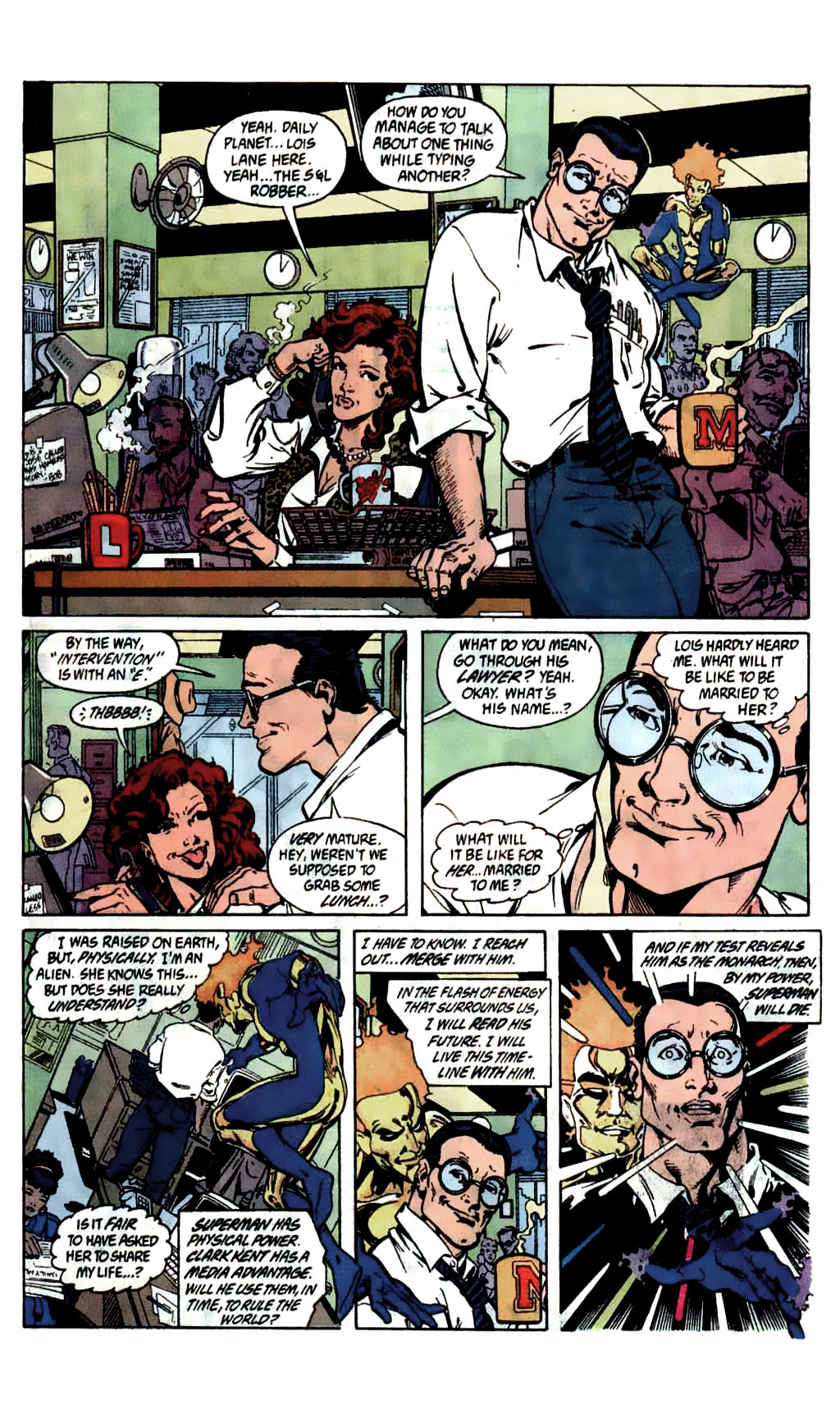 Armageddon 2001 Omnibus (1991-): Chapter Armageddon-2001-1991-10 - Page 4