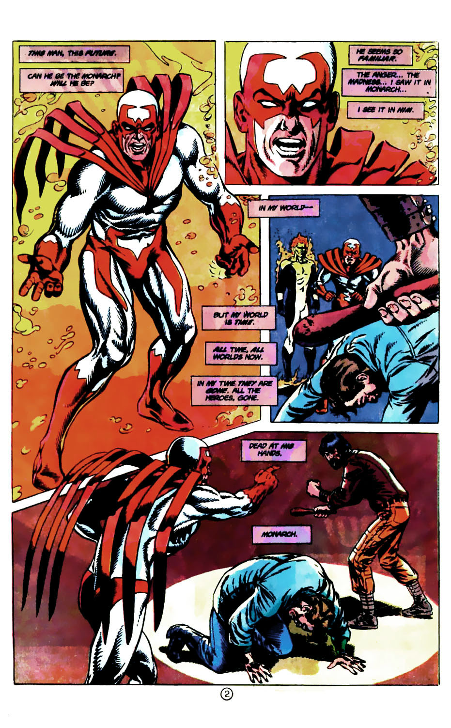 Armageddon 2001 Omnibus (1991-): Chapter Armageddon-2001-1991-11 - Page 3