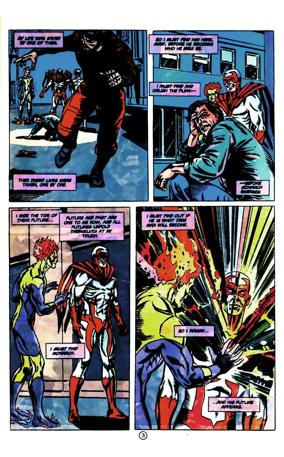 Armageddon 2001 Omnibus (1991-): Chapter Armageddon-2001-1991-11 - Page 4