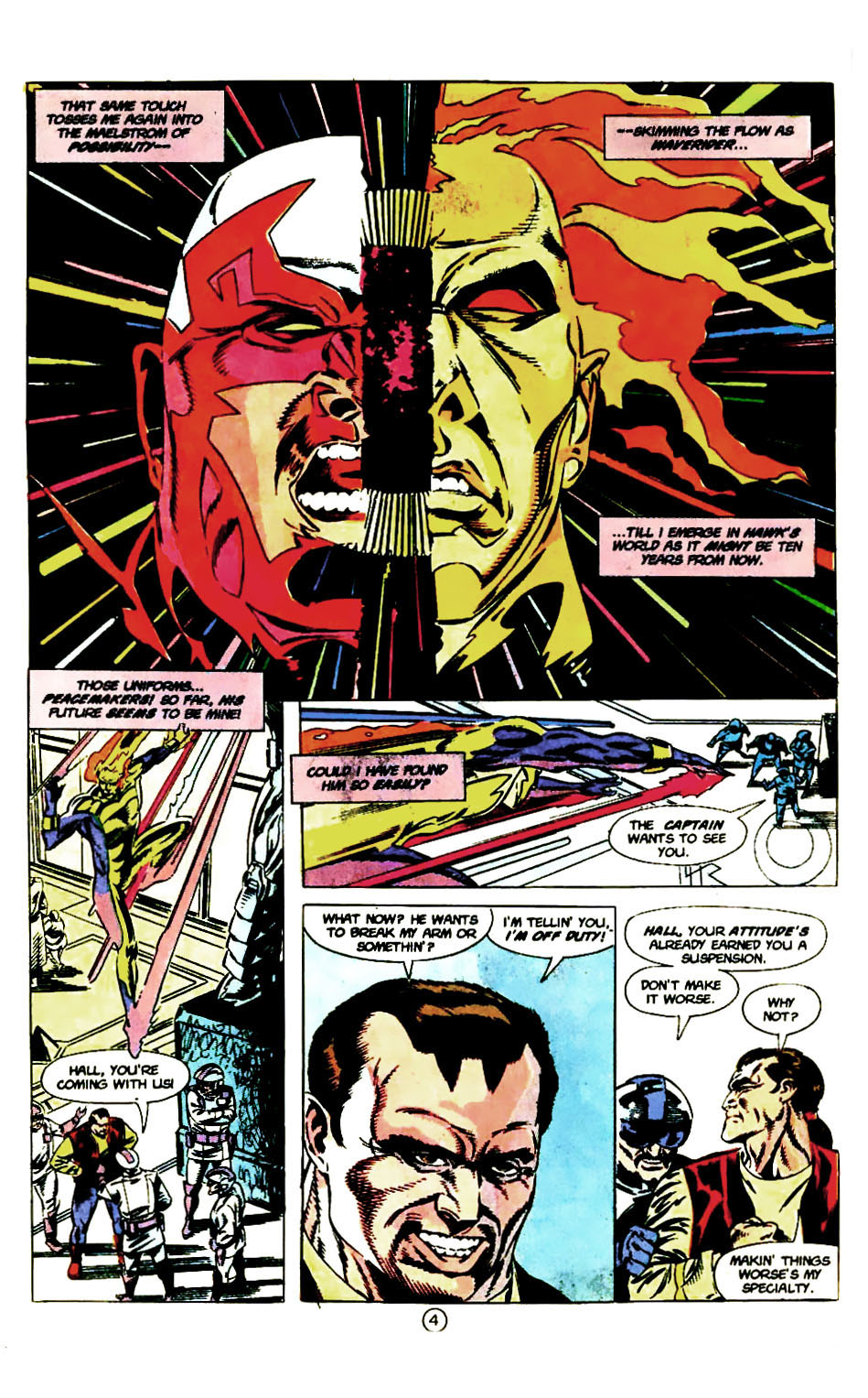 Armageddon 2001 Omnibus (1991-): Chapter Armageddon-2001-1991-11 - Page 5