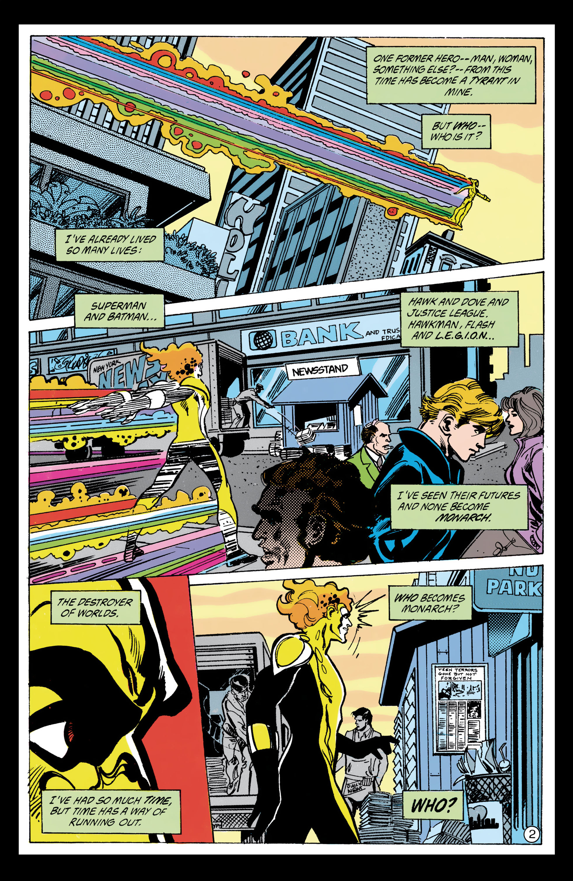 Armageddon 2001 Omnibus (1991-): Chapter Armageddon-2001-1991-12 - Page 3