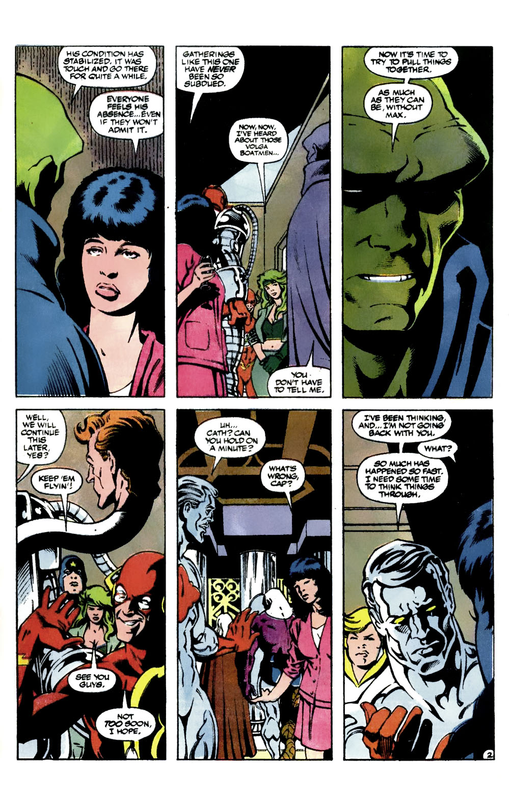Armageddon 2001 Omnibus (1991-): Chapter Armageddon-2001-1991-13 - Page 3