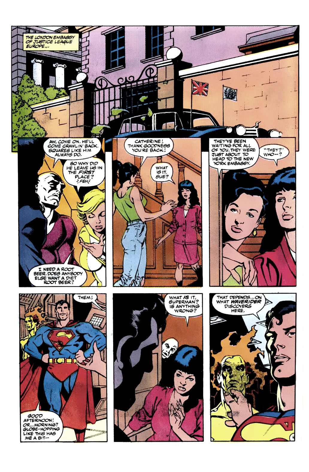 Armageddon 2001 Omnibus (1991-): Chapter Armageddon-2001-1991-13 - Page 5