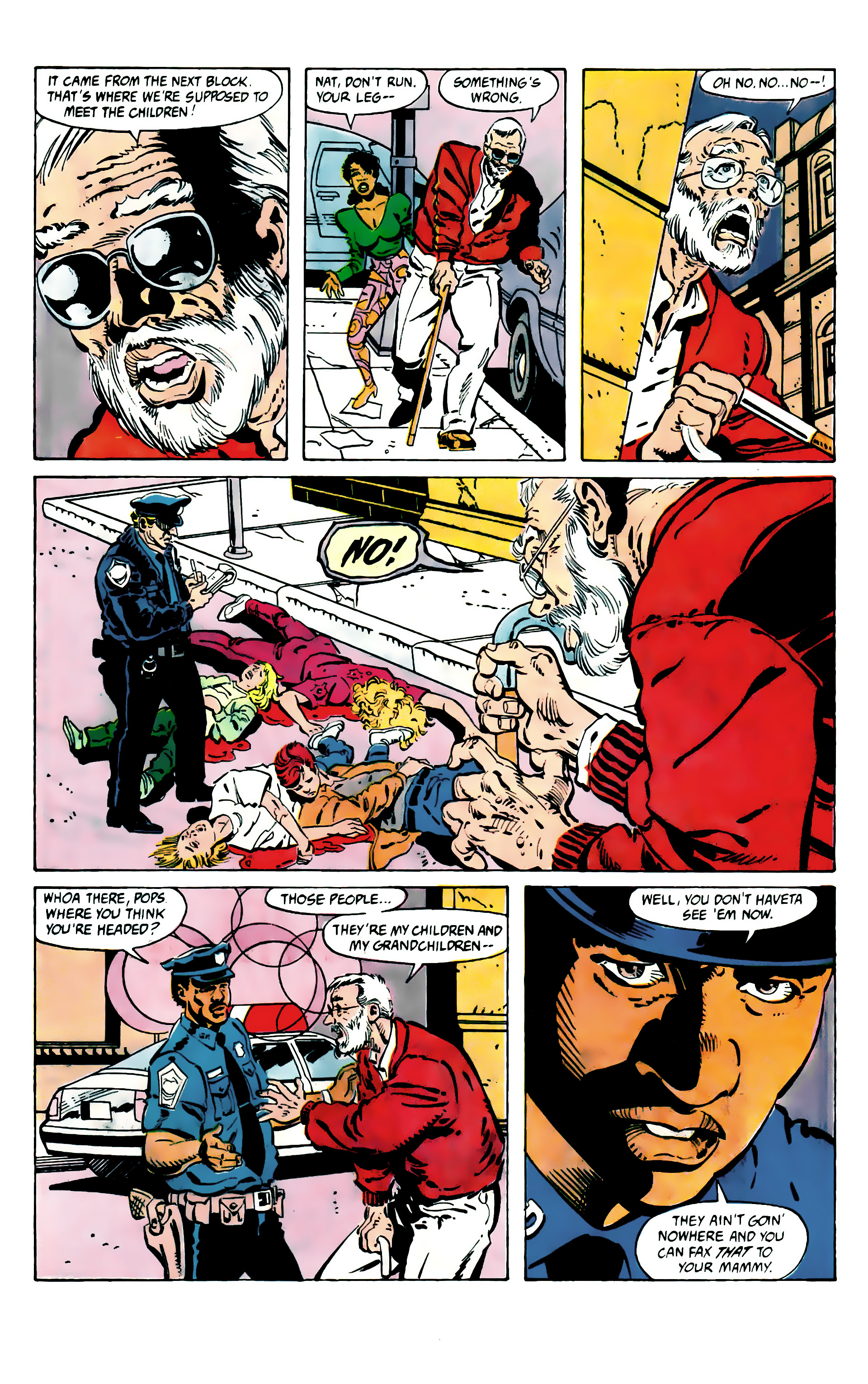 Armageddon 2001 Omnibus (1991-): Chapter Armageddon-2001-1991-14 - Page 5
