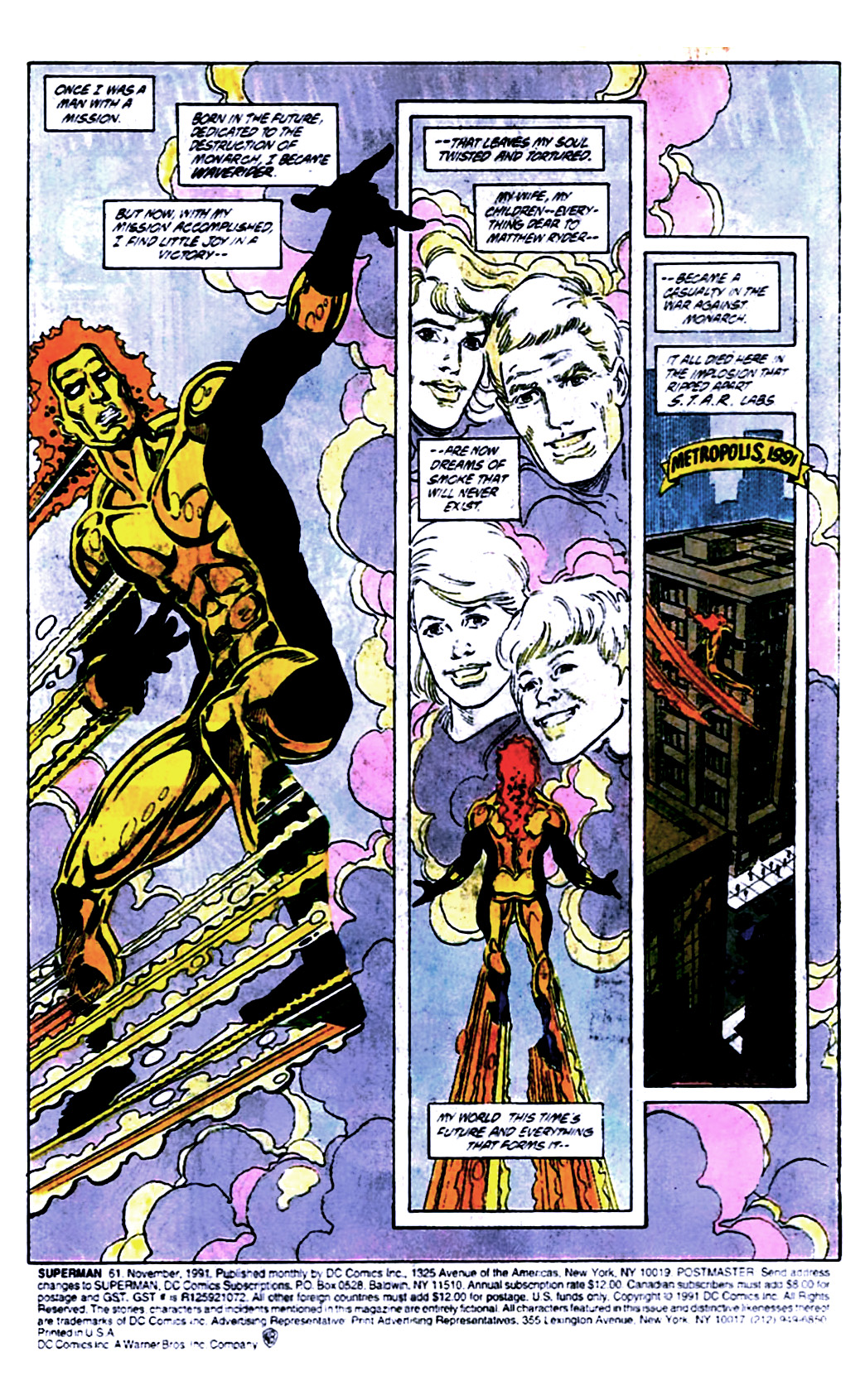 Armageddon 2001 Omnibus (1991-): Chapter Armageddon-2001-1991-15 - Page 2