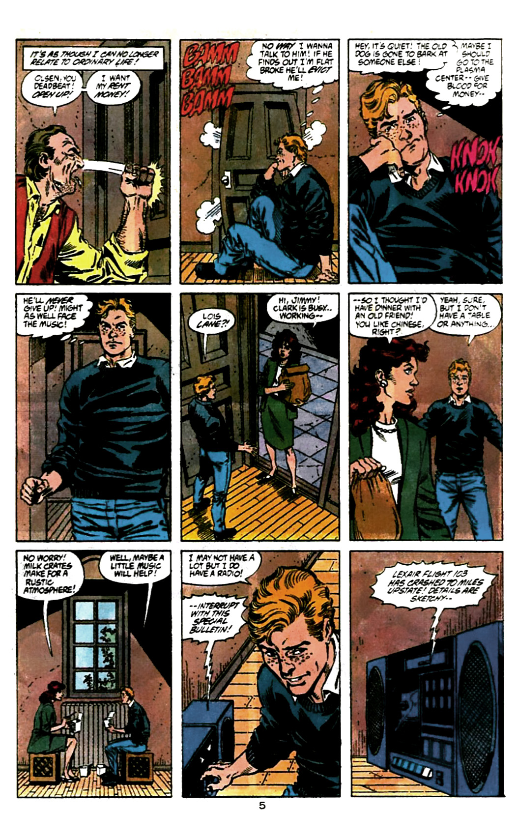 Armageddon 2001 Omnibus (1991-): Chapter Armageddon-2001-1991-15 - Page 6
