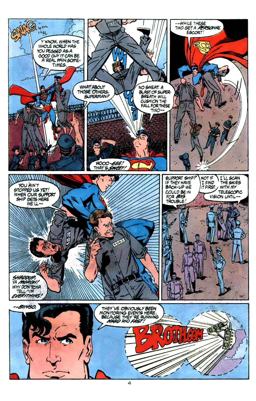 Armageddon 2001 Omnibus (1991-): Chapter Armageddon-2001-1991-2 - Page 4