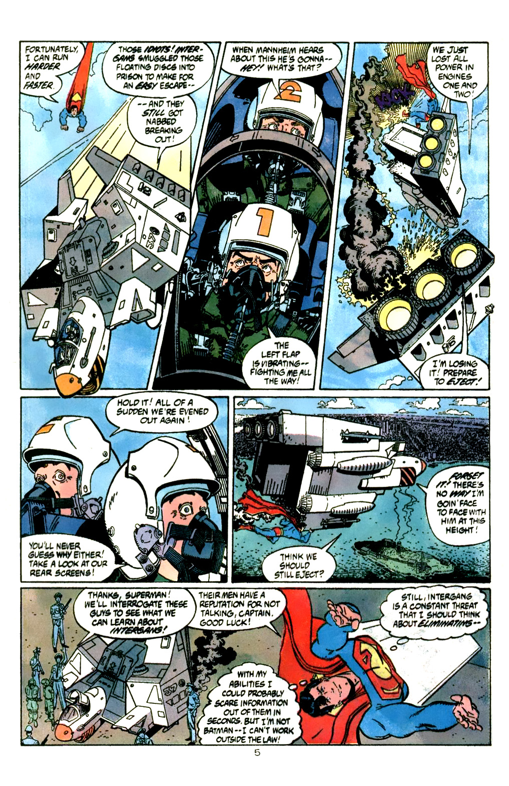 Armageddon 2001 Omnibus (1991-): Chapter Armageddon-2001-1991-2 - Page 5