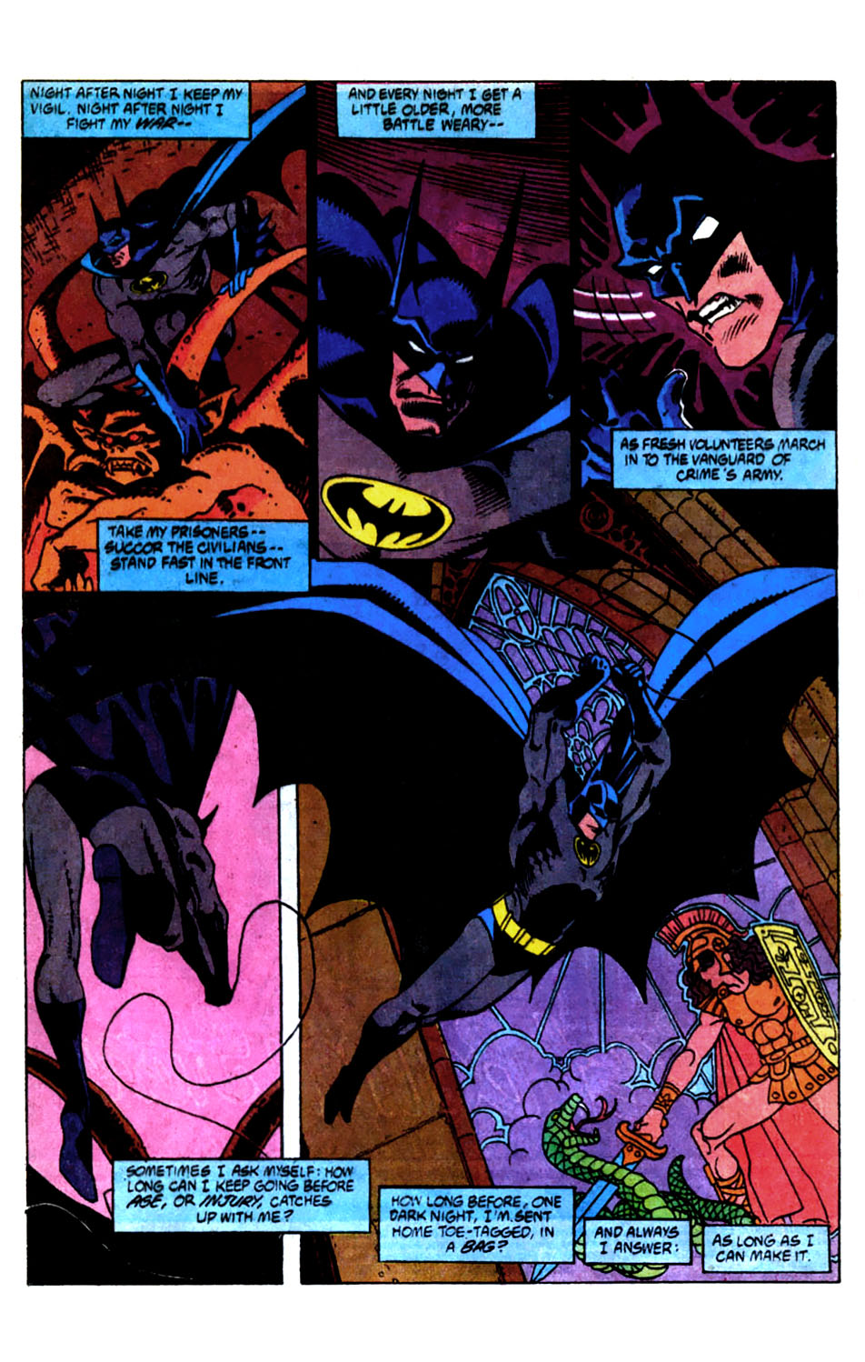 Armageddon 2001 Omnibus (1991-): Chapter Armageddon-2001-1991-3 - Page 3