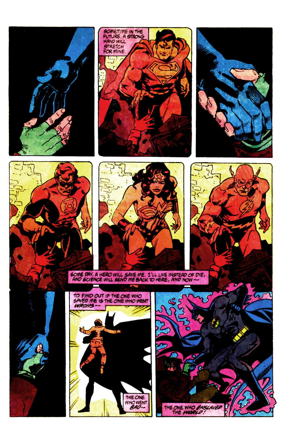 Armageddon 2001 Omnibus (1991-): Chapter Armageddon-2001-1991-3 - Page 6
