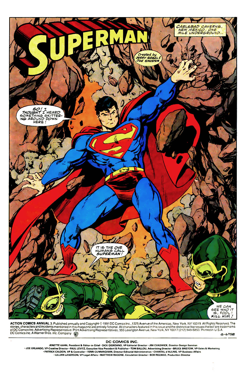 Armageddon 2001 Omnibus (1991-): Chapter Armageddon-2001-1991-5 - Page 2