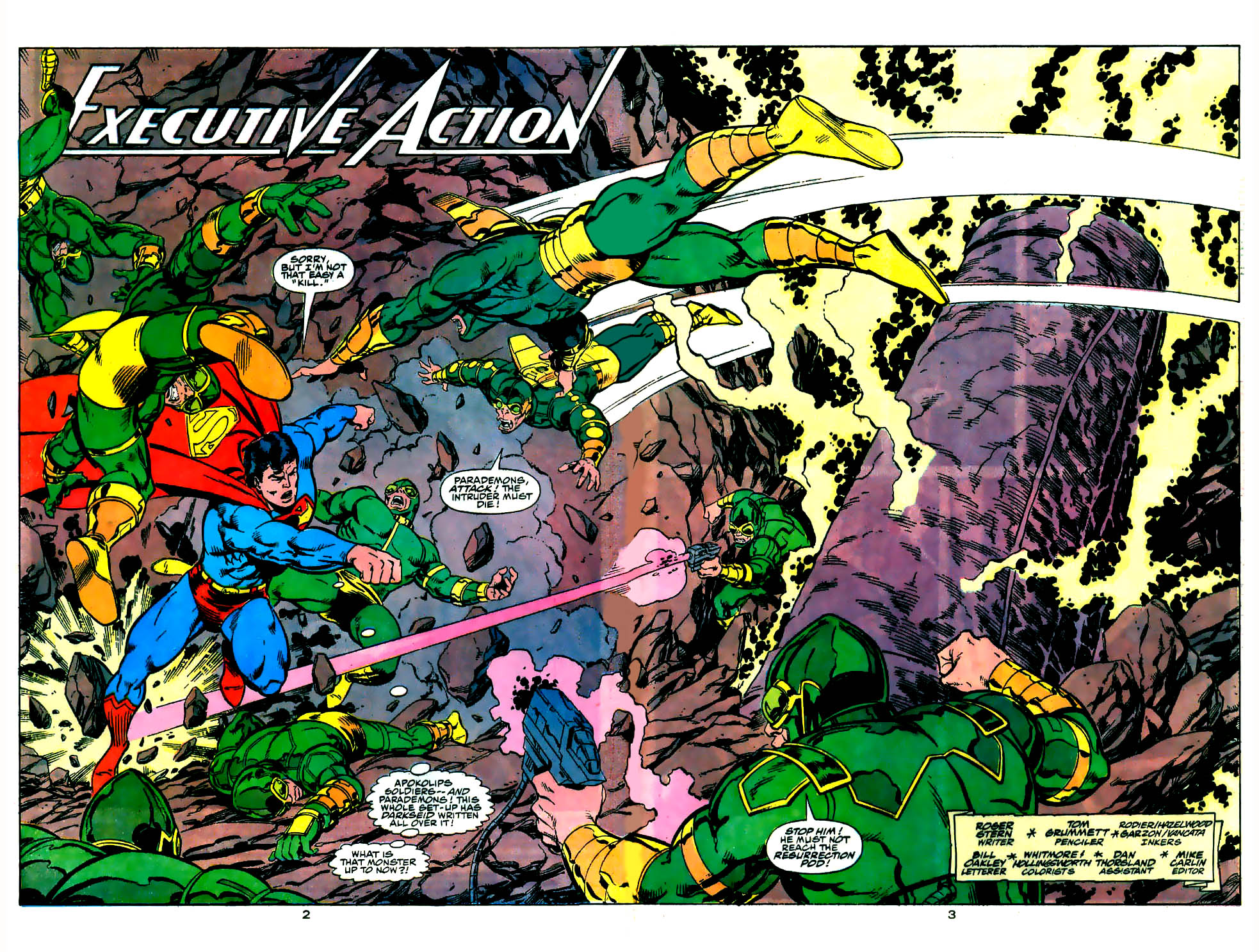 Armageddon 2001 Omnibus (1991-): Chapter Armageddon-2001-1991-5 - Page 3