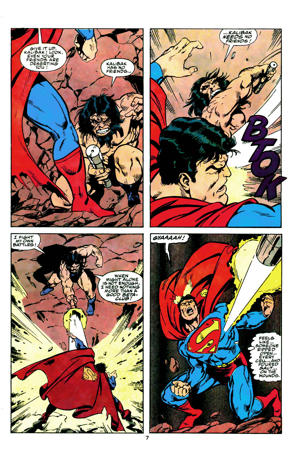 Armageddon 2001 Omnibus (1991-): Chapter Armageddon-2001-1991-5 - Page 7