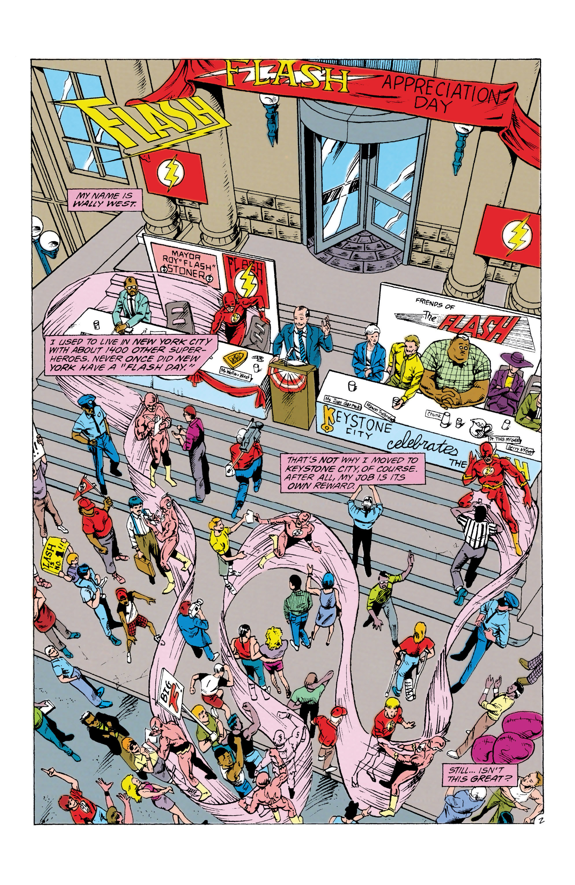 Armageddon 2001 Omnibus (1991-): Chapter Armageddon-2001-1991-6 - Page 3
