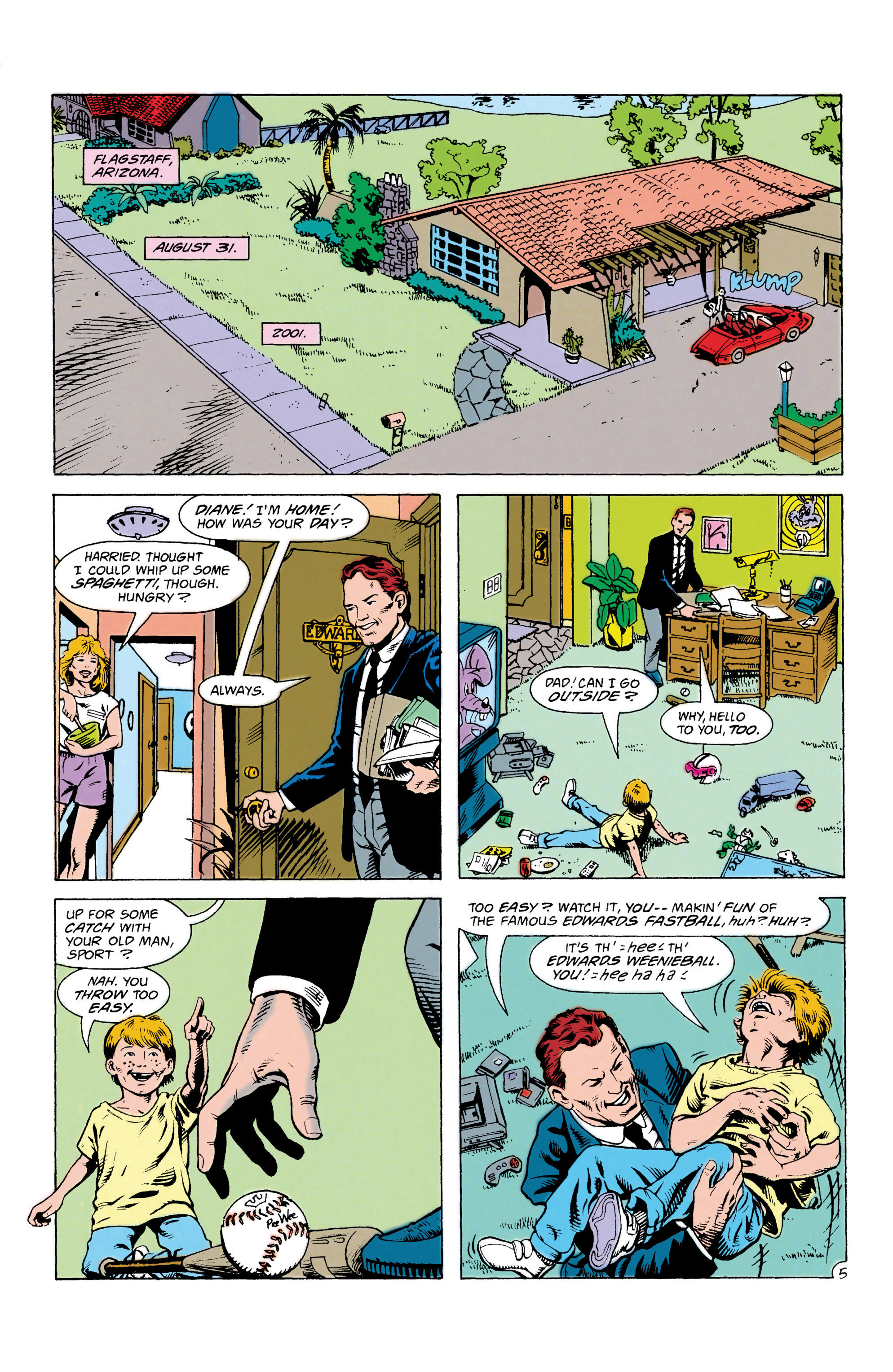Armageddon 2001 Omnibus (1991-): Chapter Armageddon-2001-1991-6 - Page 6