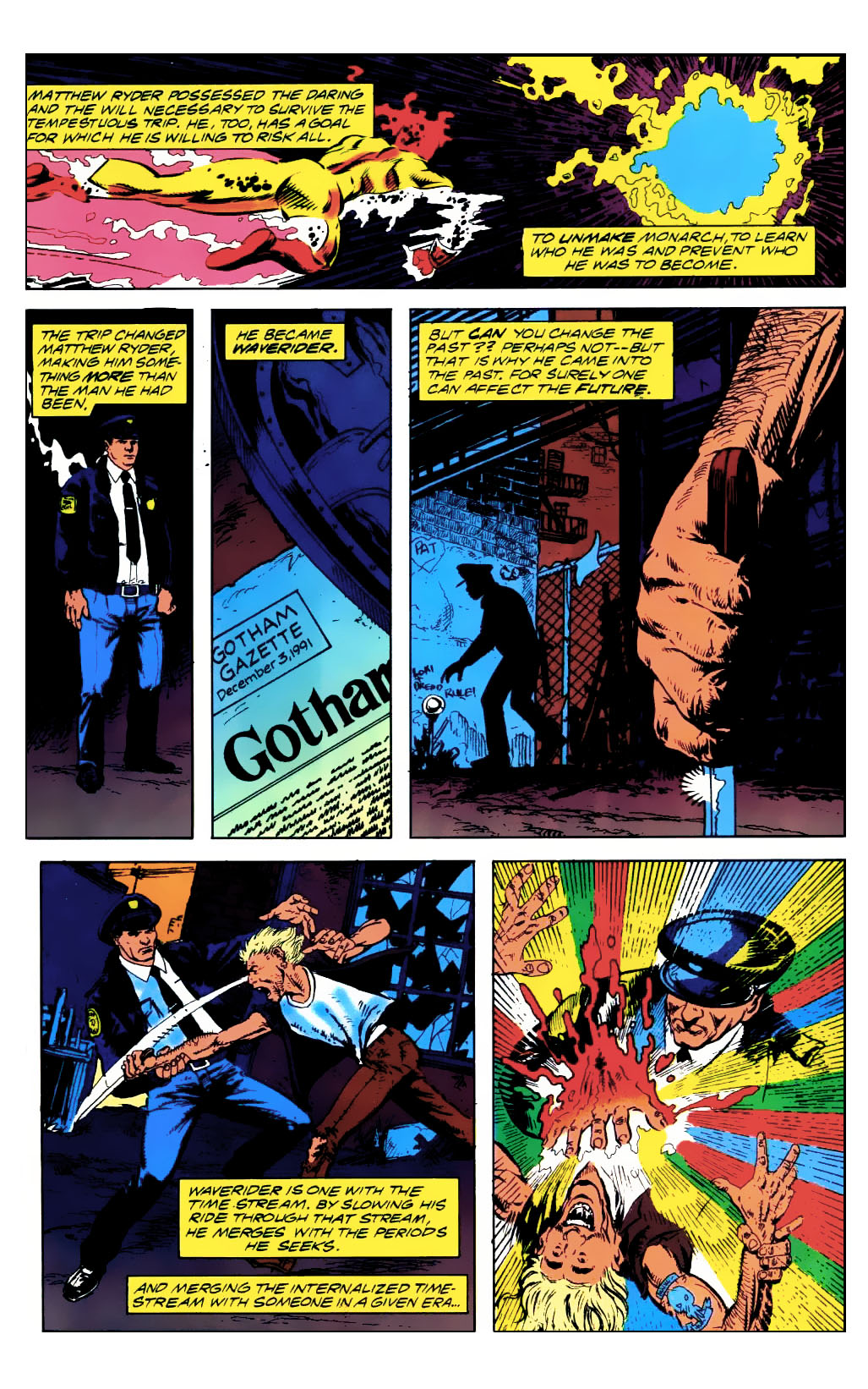 Armageddon 2001 Omnibus (1991-): Chapter Armageddon-2001-1991-7 - Page 4