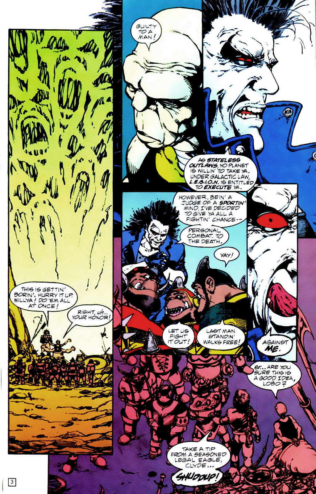 Armageddon 2001 Omnibus (1991-): Chapter Armageddon-2001-1991-8 - Page 4