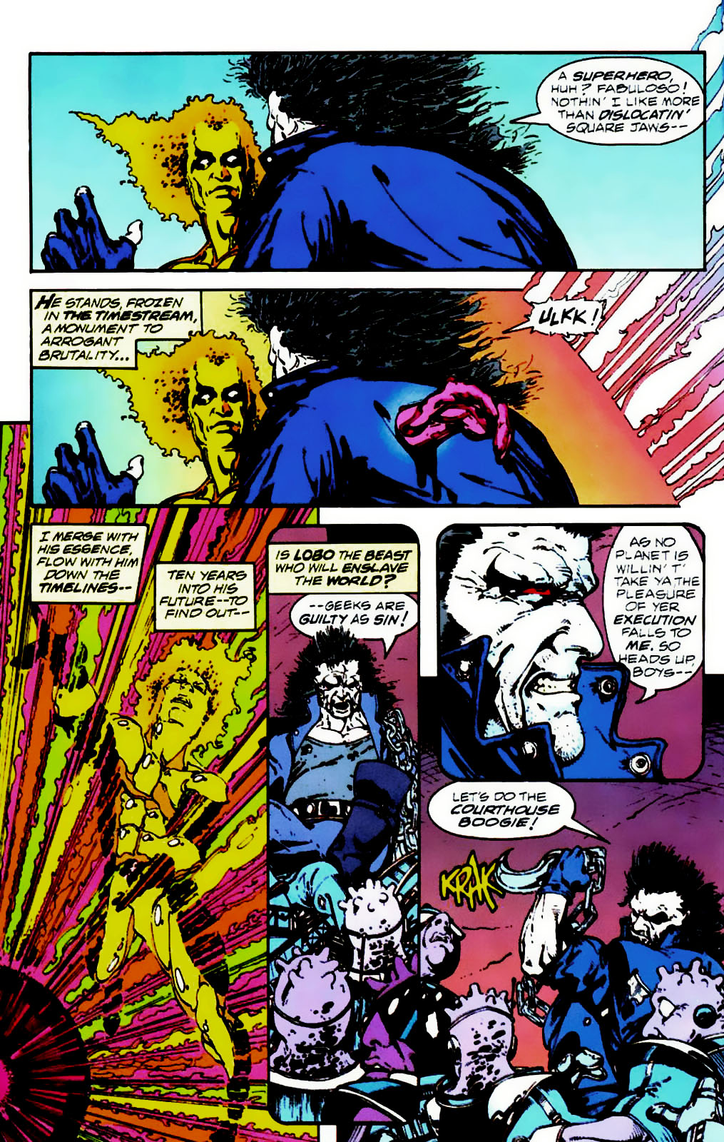 Armageddon 2001 Omnibus (1991-): Chapter Armageddon-2001-1991-8 - Page 7