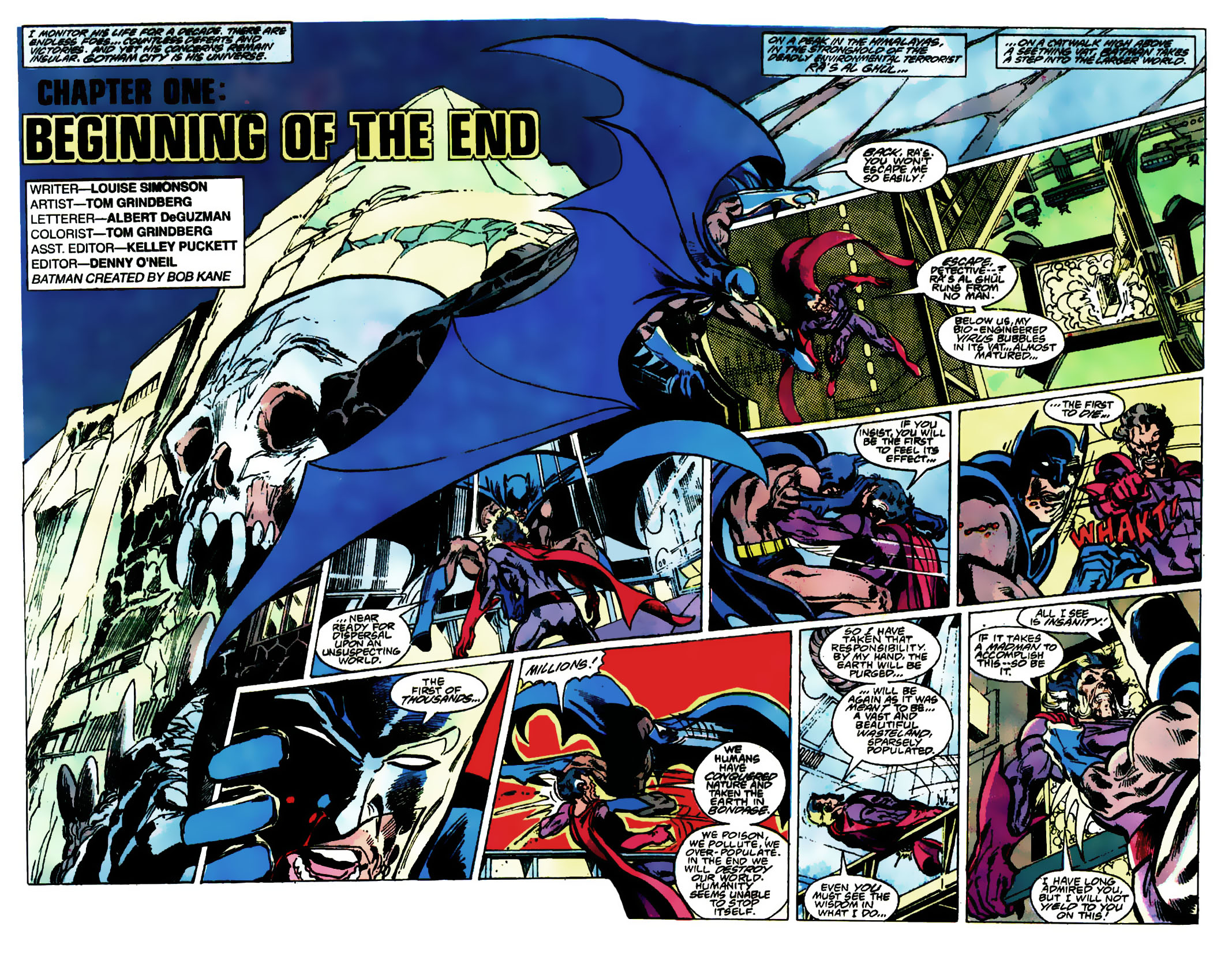 Armageddon 2001 Omnibus (1991-): Chapter Armageddon-2001-1991-9 - Page 3