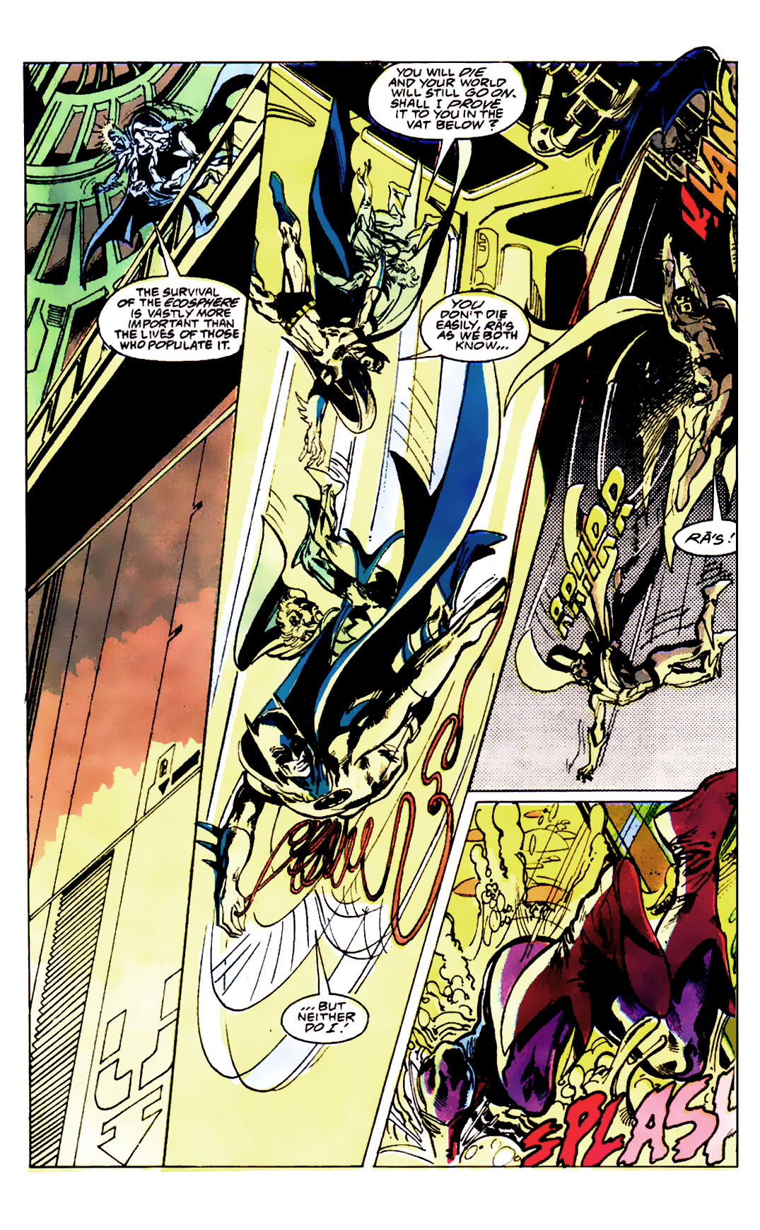 Armageddon 2001 Omnibus (1991-): Chapter Armageddon-2001-1991-9 - Page 4