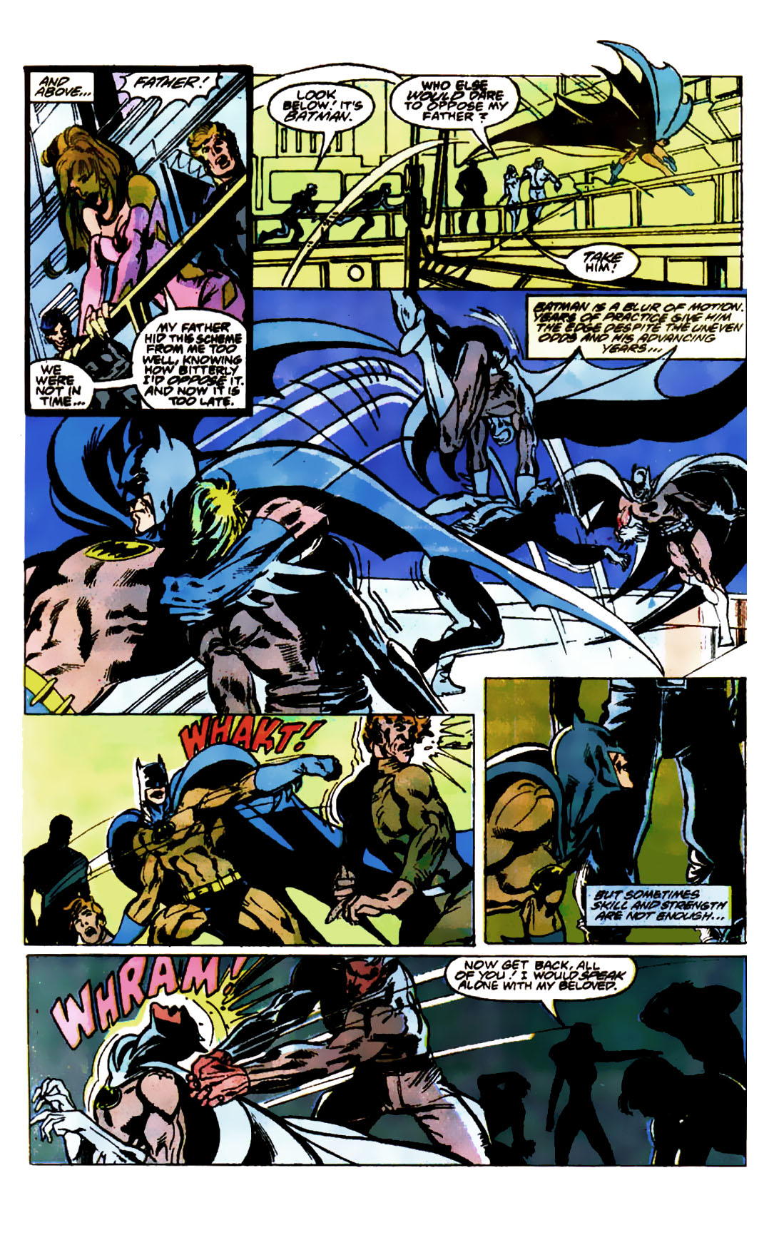 Armageddon 2001 Omnibus (1991-): Chapter Armageddon-2001-1991-9 - Page 5
