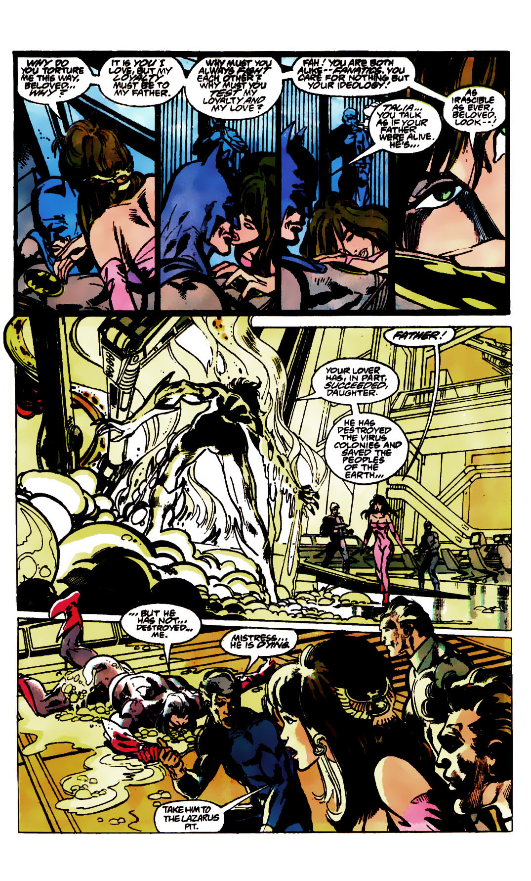 Armageddon 2001 Omnibus (1991-): Chapter Armageddon-2001-1991-9 - Page 6