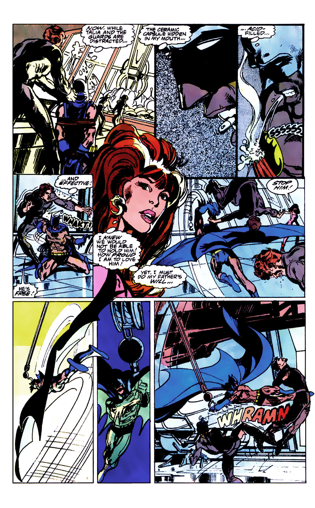 Armageddon 2001 Omnibus (1991-): Chapter Armageddon-2001-1991-9 - Page 8