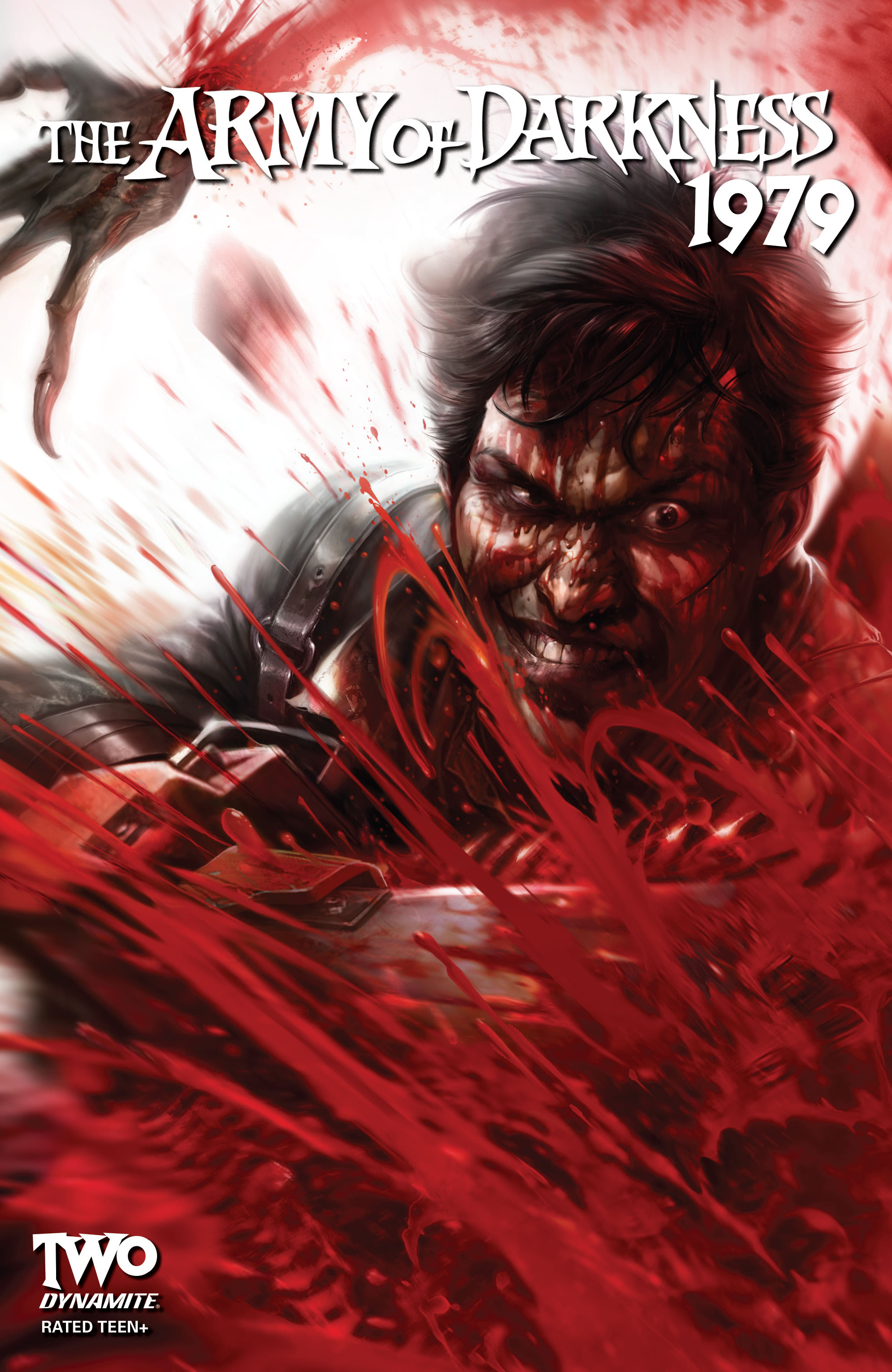 Army of Darkness: 1979 (2021-): Chapter 2 - Page 1