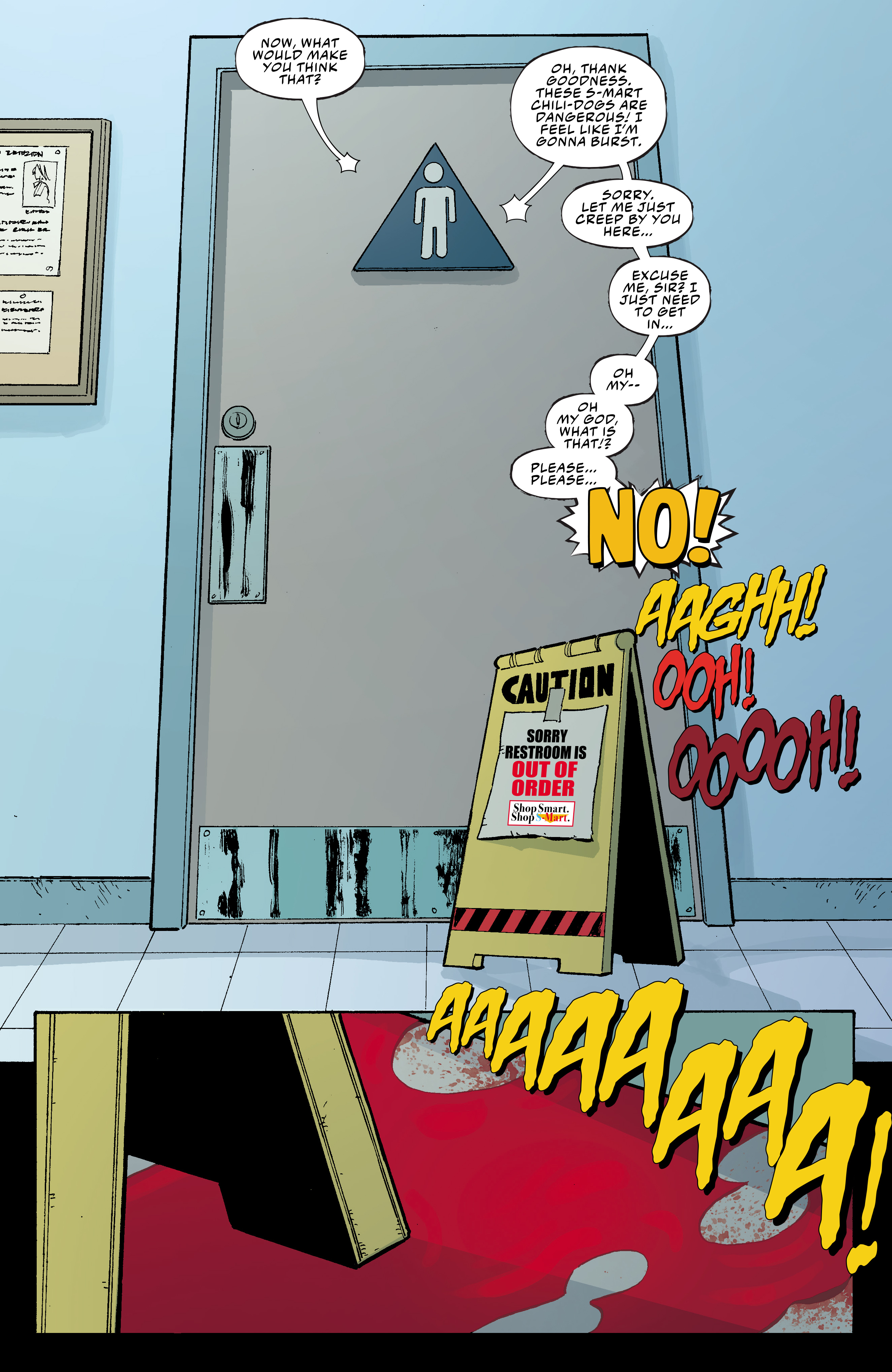Army of Darkness Forever (2023-): Chapter 2 - Page 16