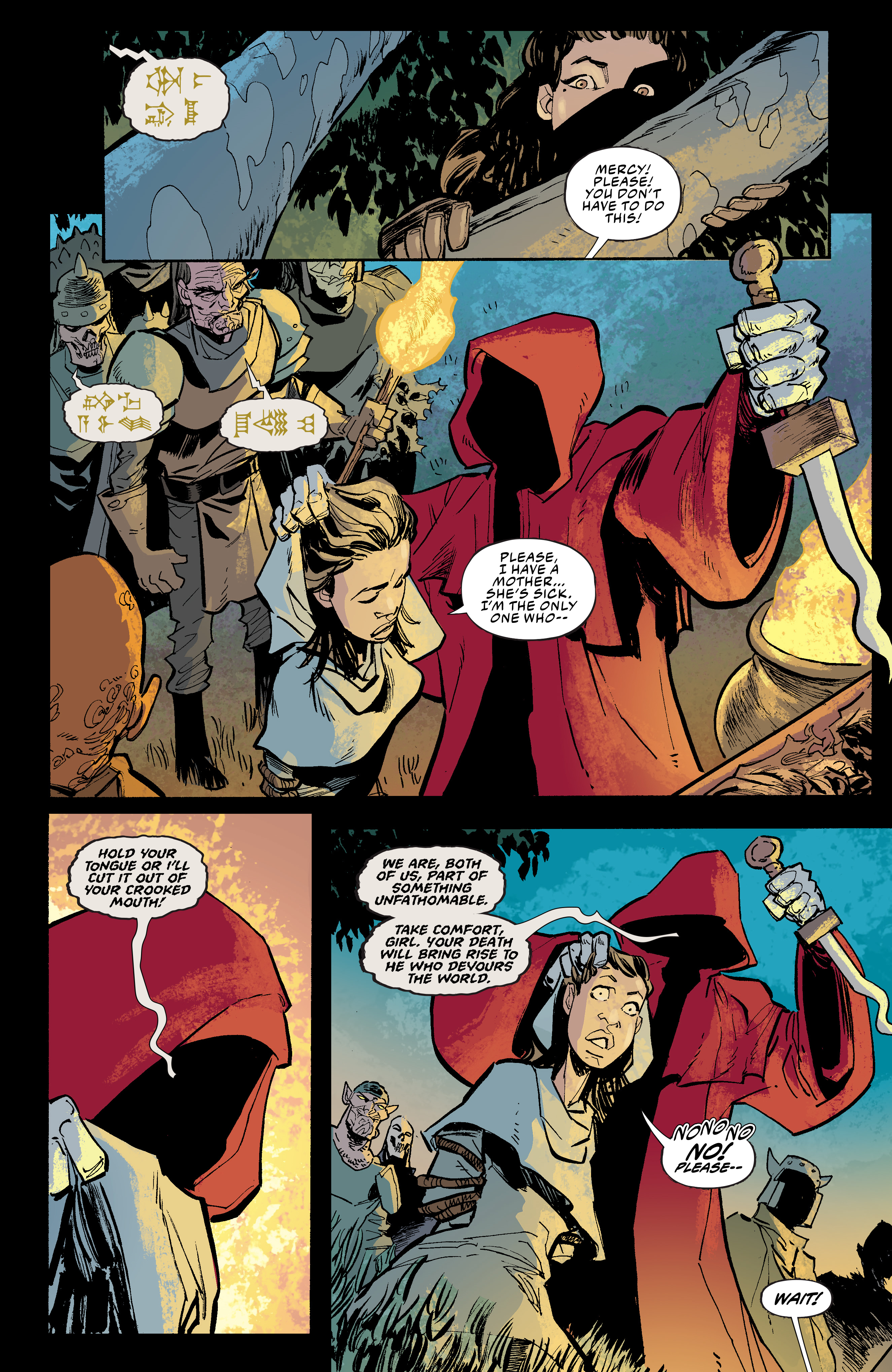 Army of Darkness Forever (2023-): Chapter 2 - Page 19