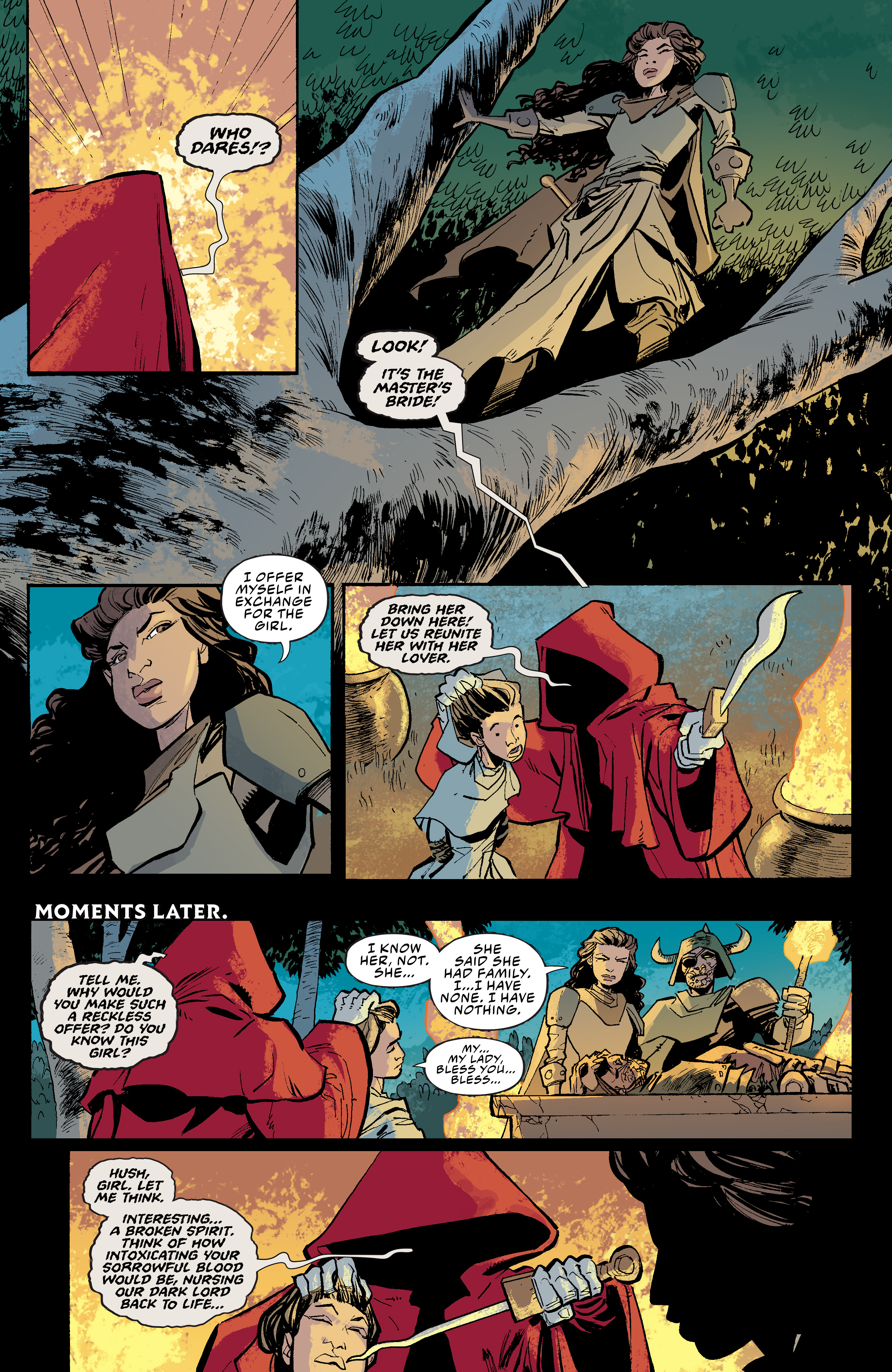 Army of Darkness Forever (2023-): Chapter 2 - Page 20