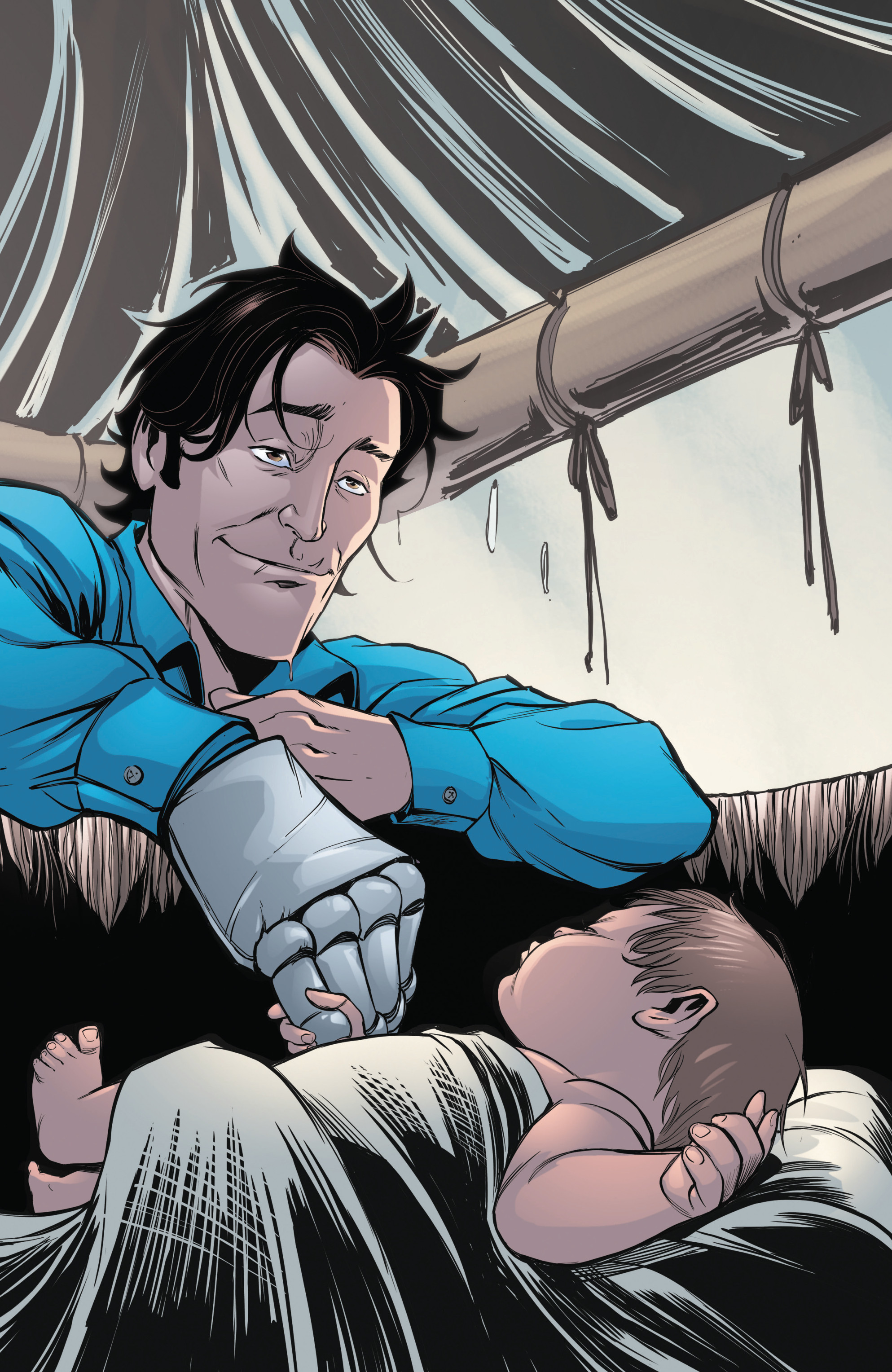 Army Of Darkness Xena Warrior Princess Forever...And A Day: Chapter 2 - Page 15