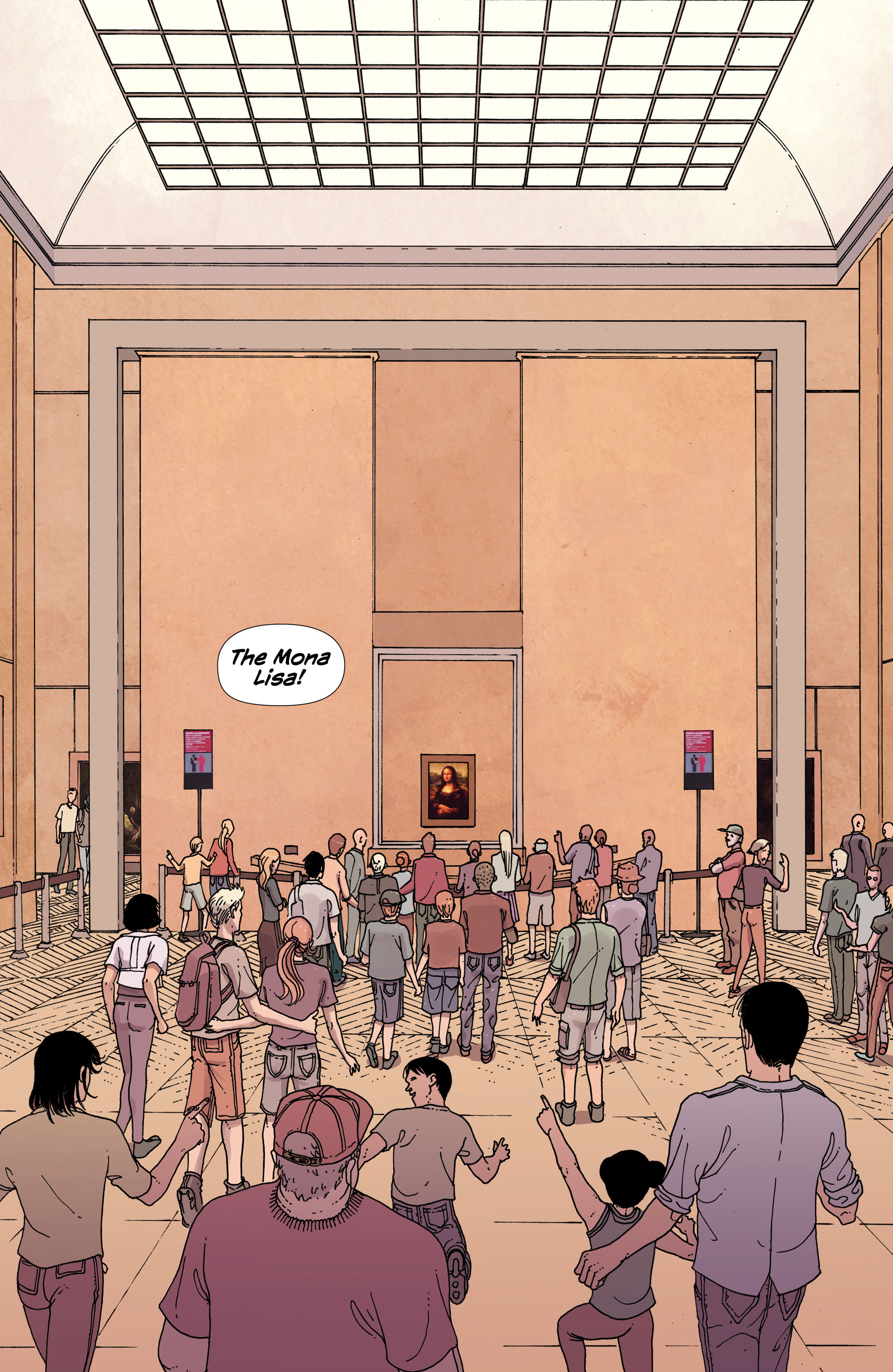 Art Brut (2022-): Chapter 1 - Page 4