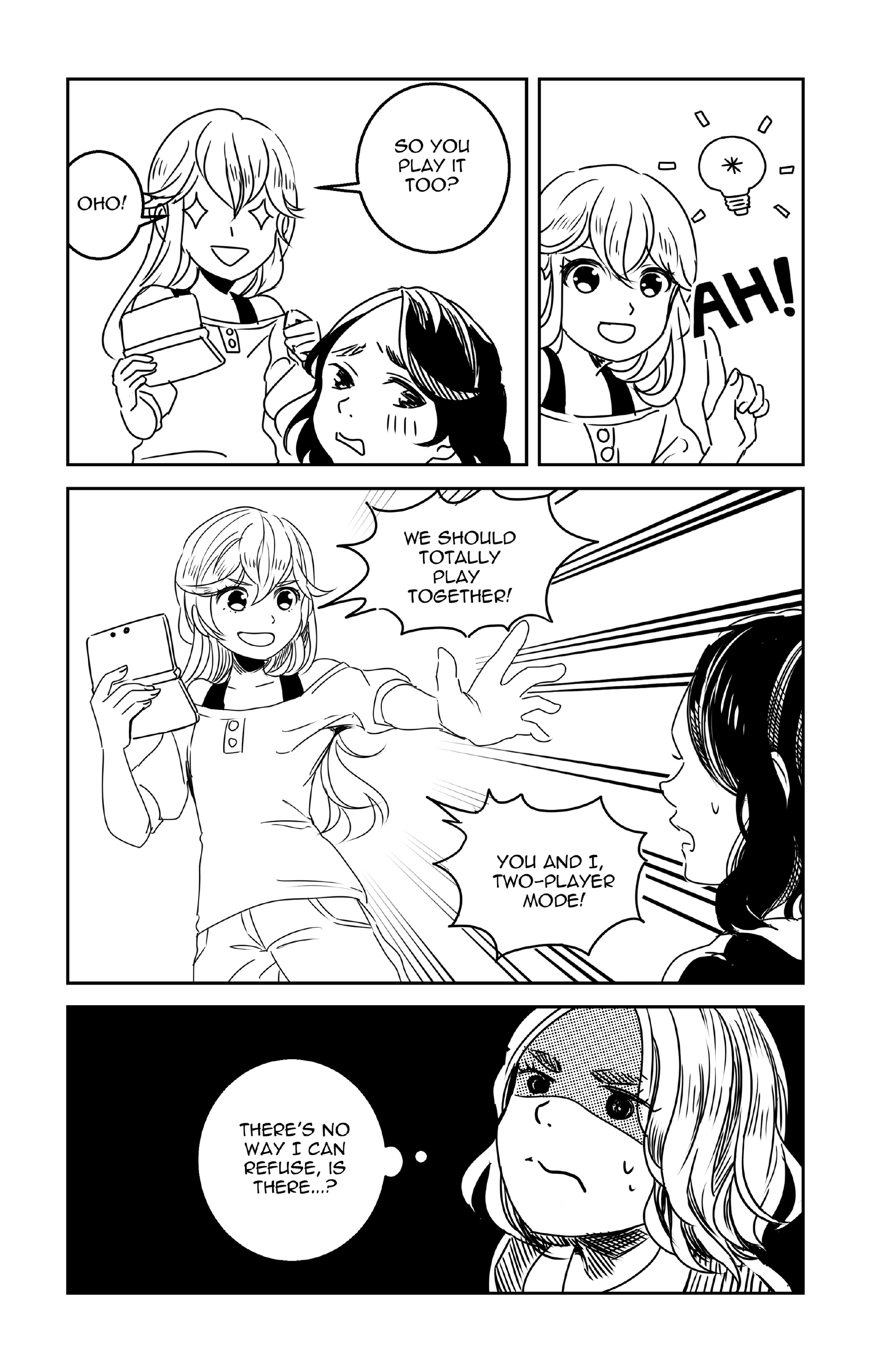 Arya (2017): Chapter 1 - Page 5