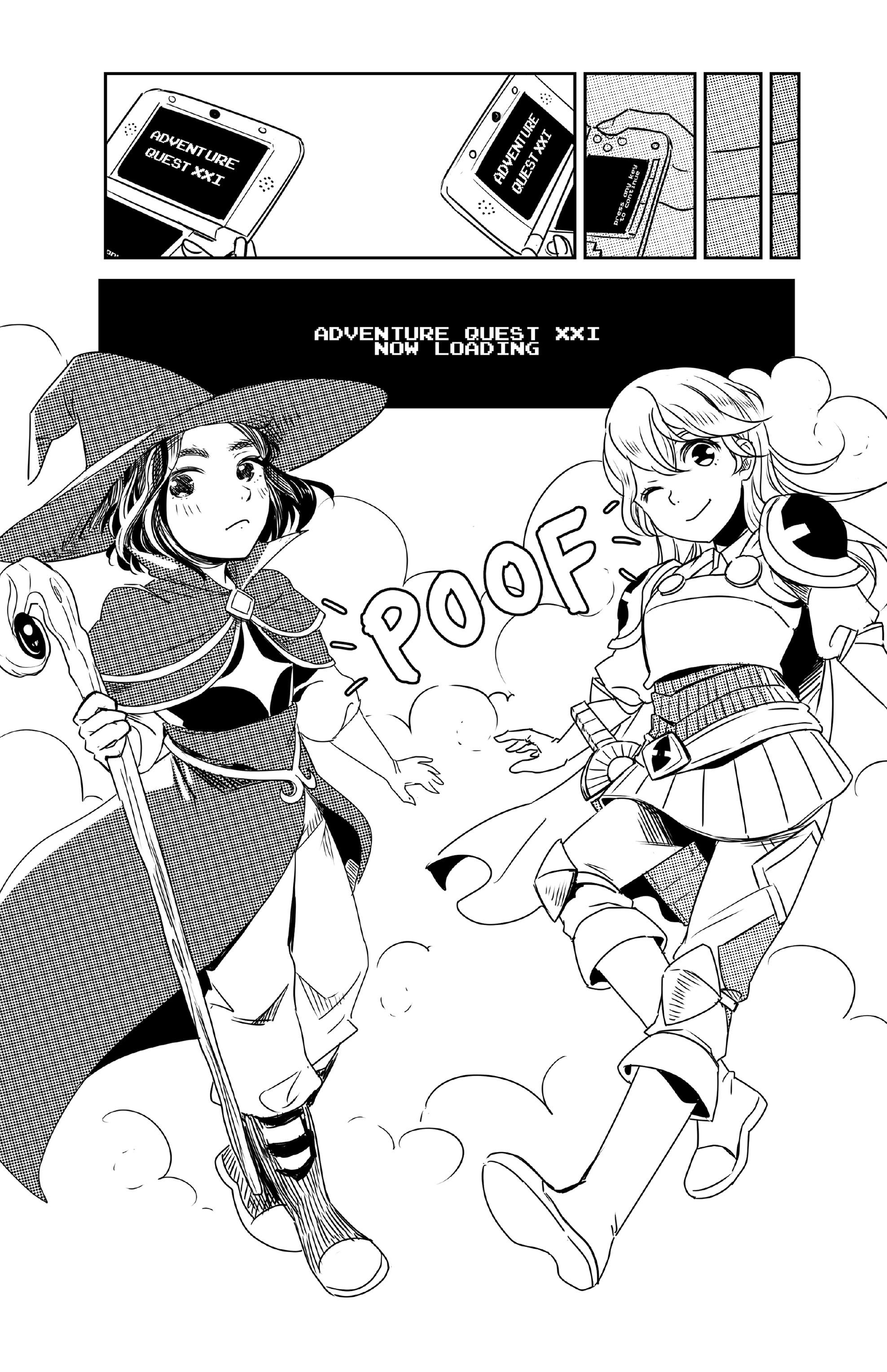 Arya (2017): Chapter 1 - Page 6
