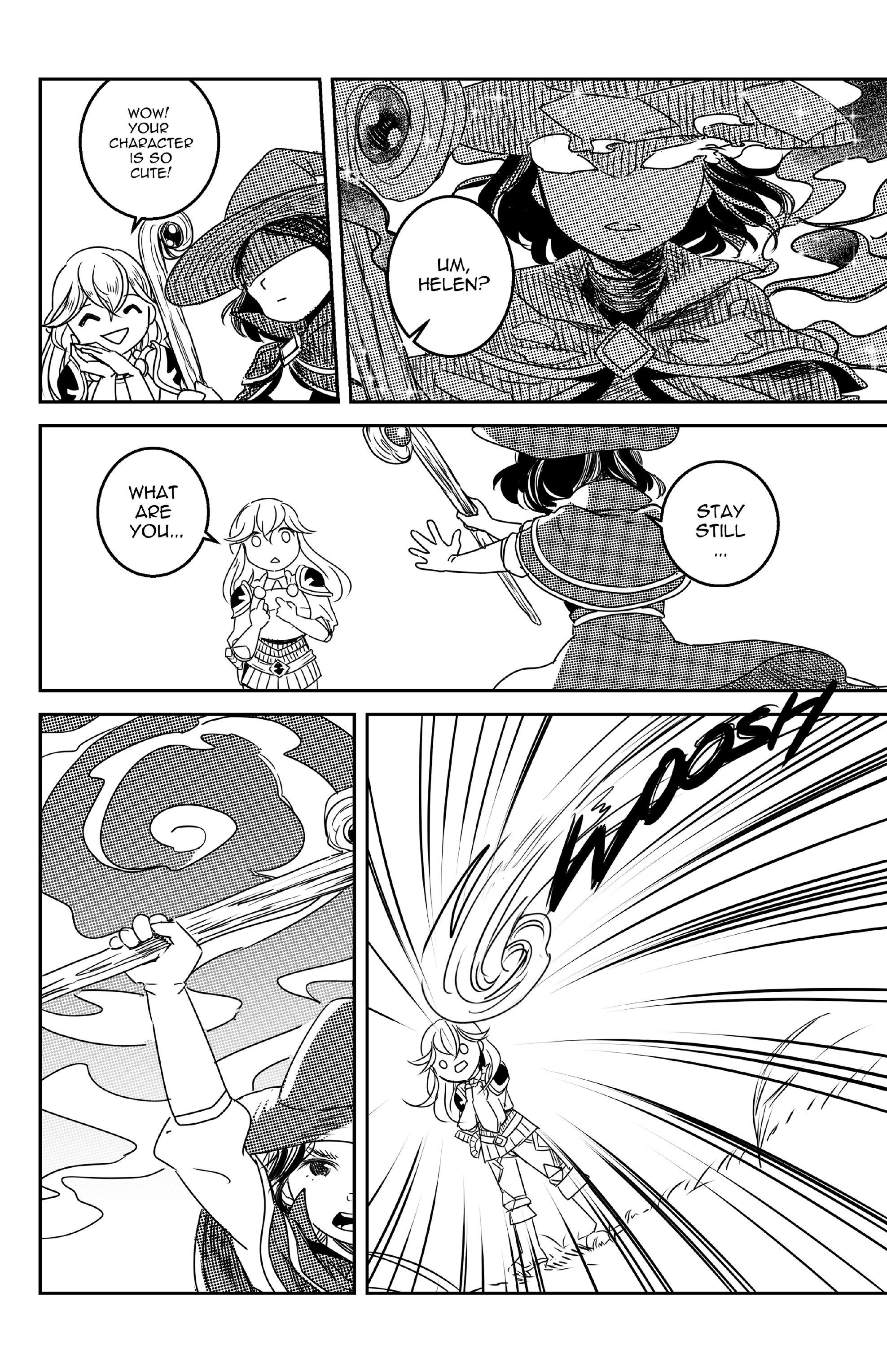 Arya (2017): Chapter 1 - Page 7