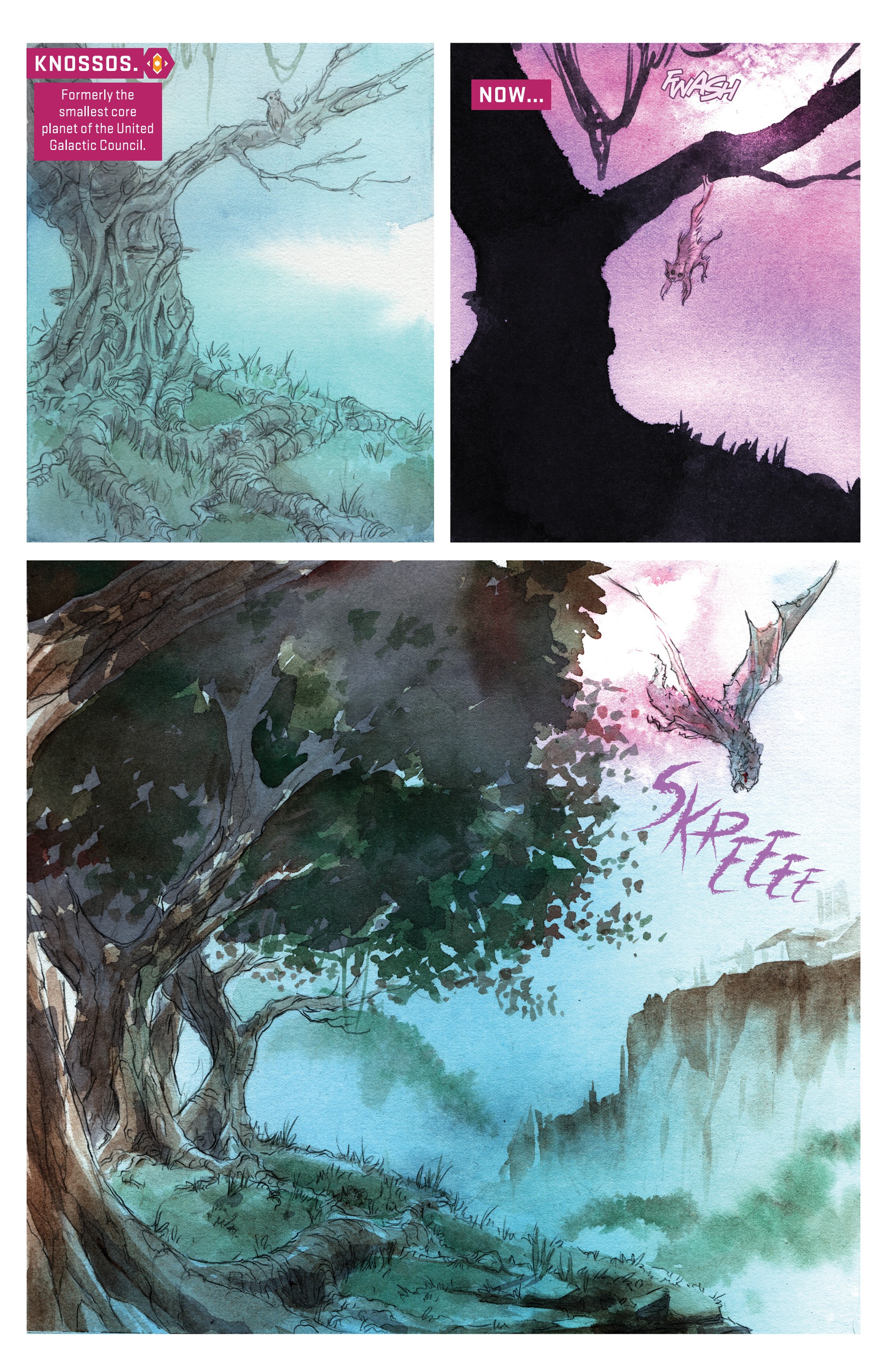 Ascender (2019-): Chapter 1 - Page 3