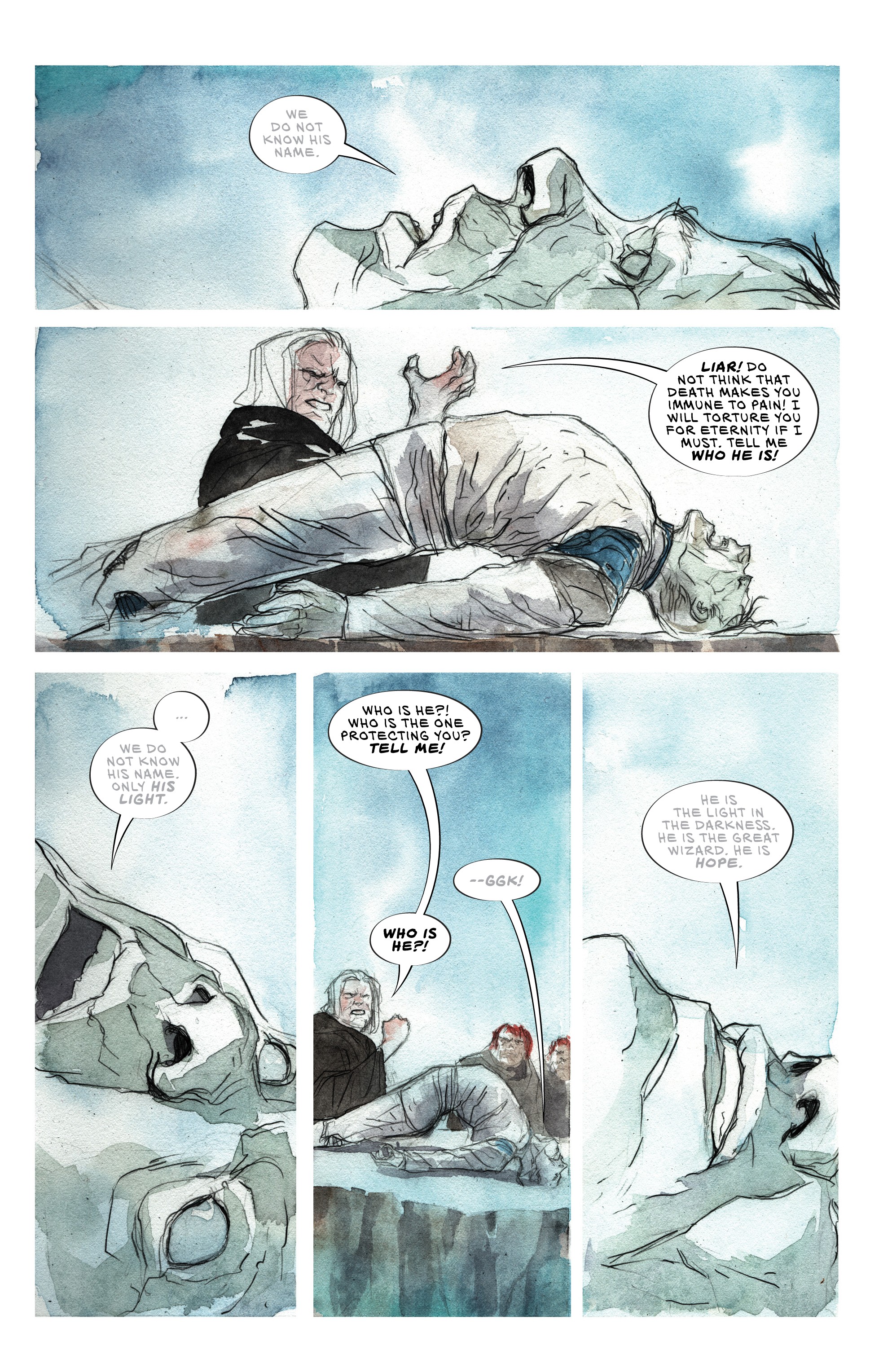 Ascender (2019-): Chapter 1 - Page 10