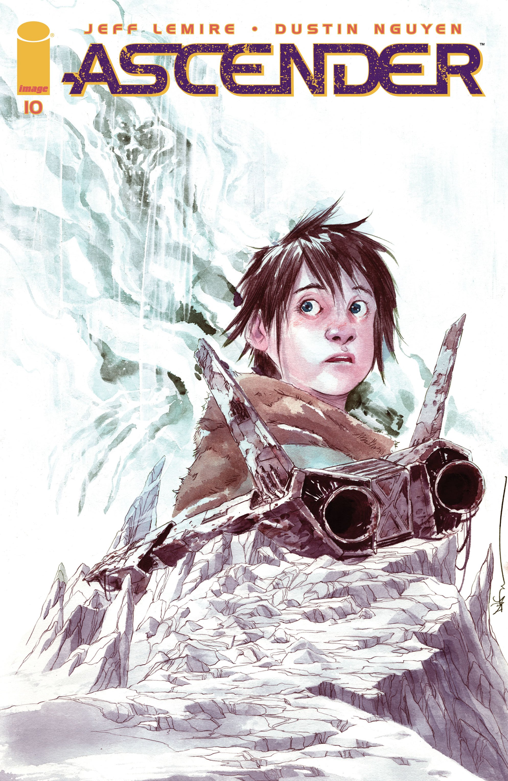 Ascender (2019-): Chapter 10 - Page 1
