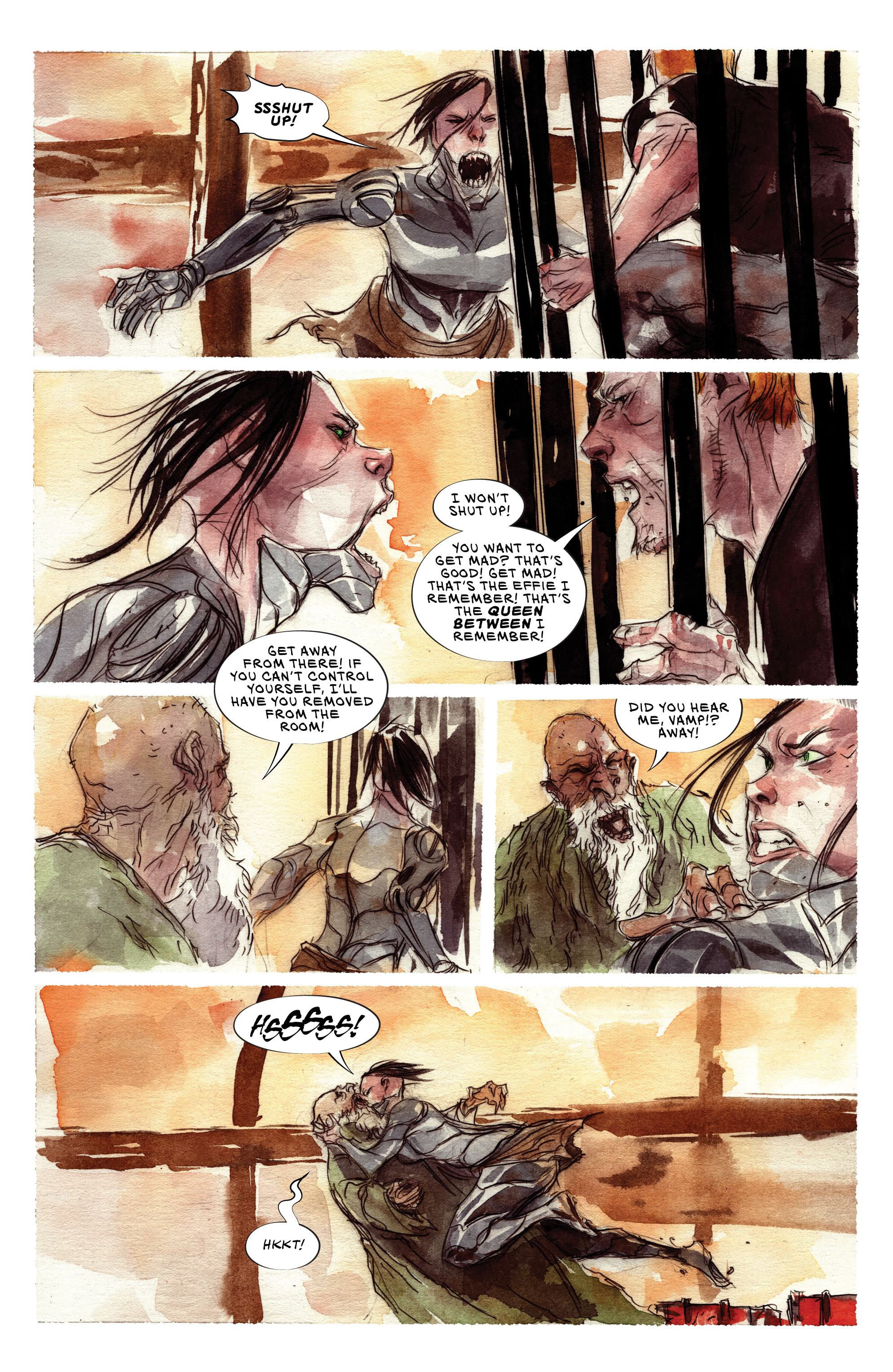 Ascender (2019-): Chapter 10 - Page 7