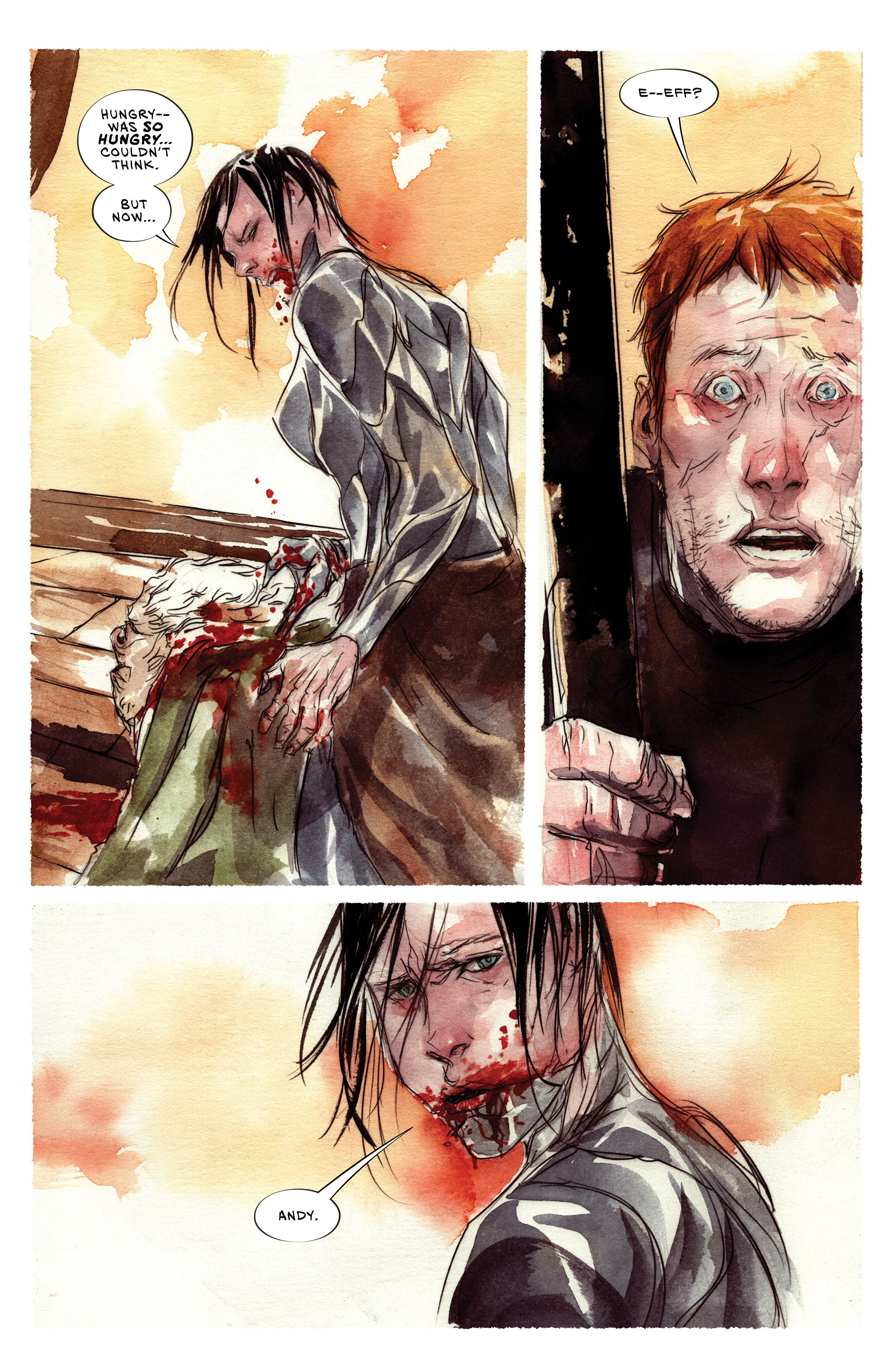 Ascender (2019-): Chapter 10 - Page 8