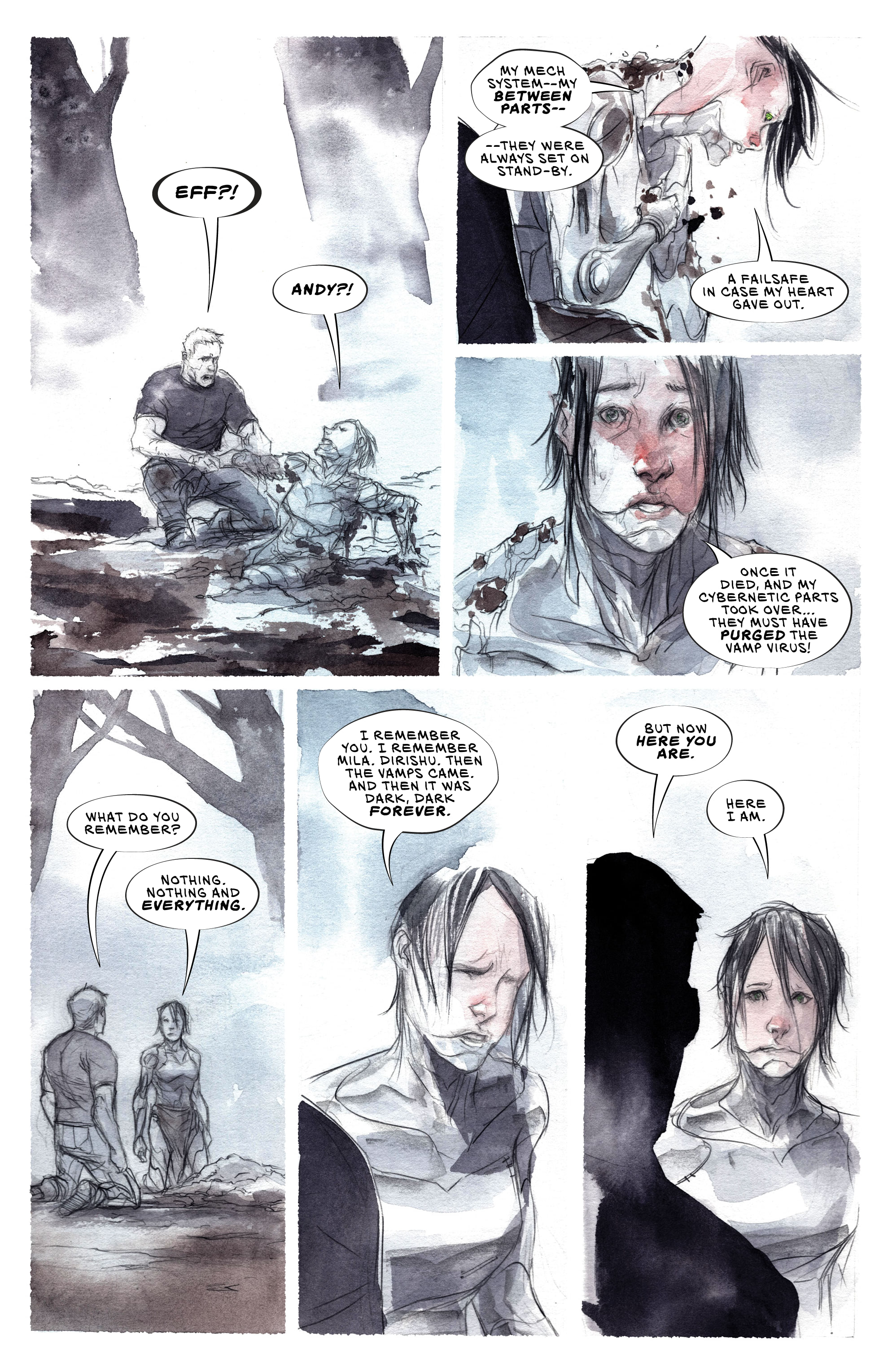 Ascender (2019-): Chapter 12 - Page 7