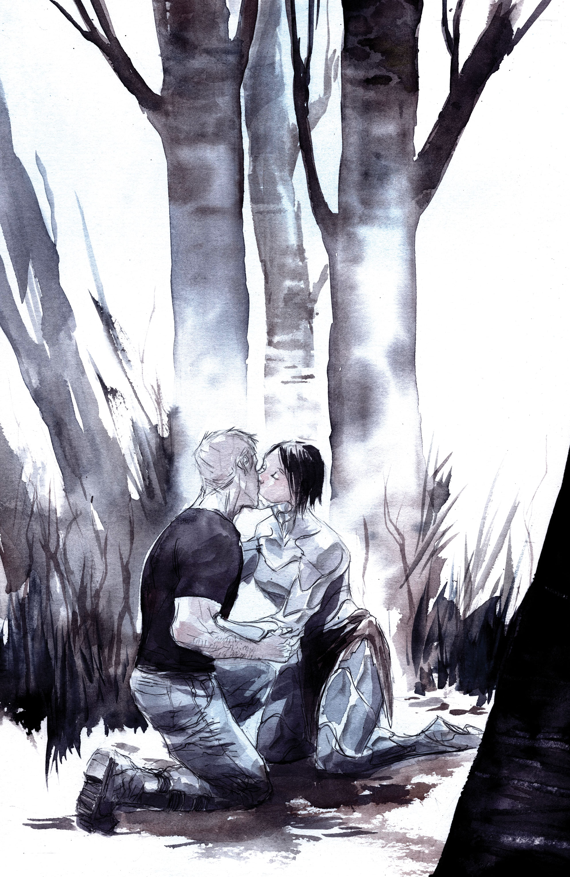 Ascender (2019-): Chapter 12 - Page 8