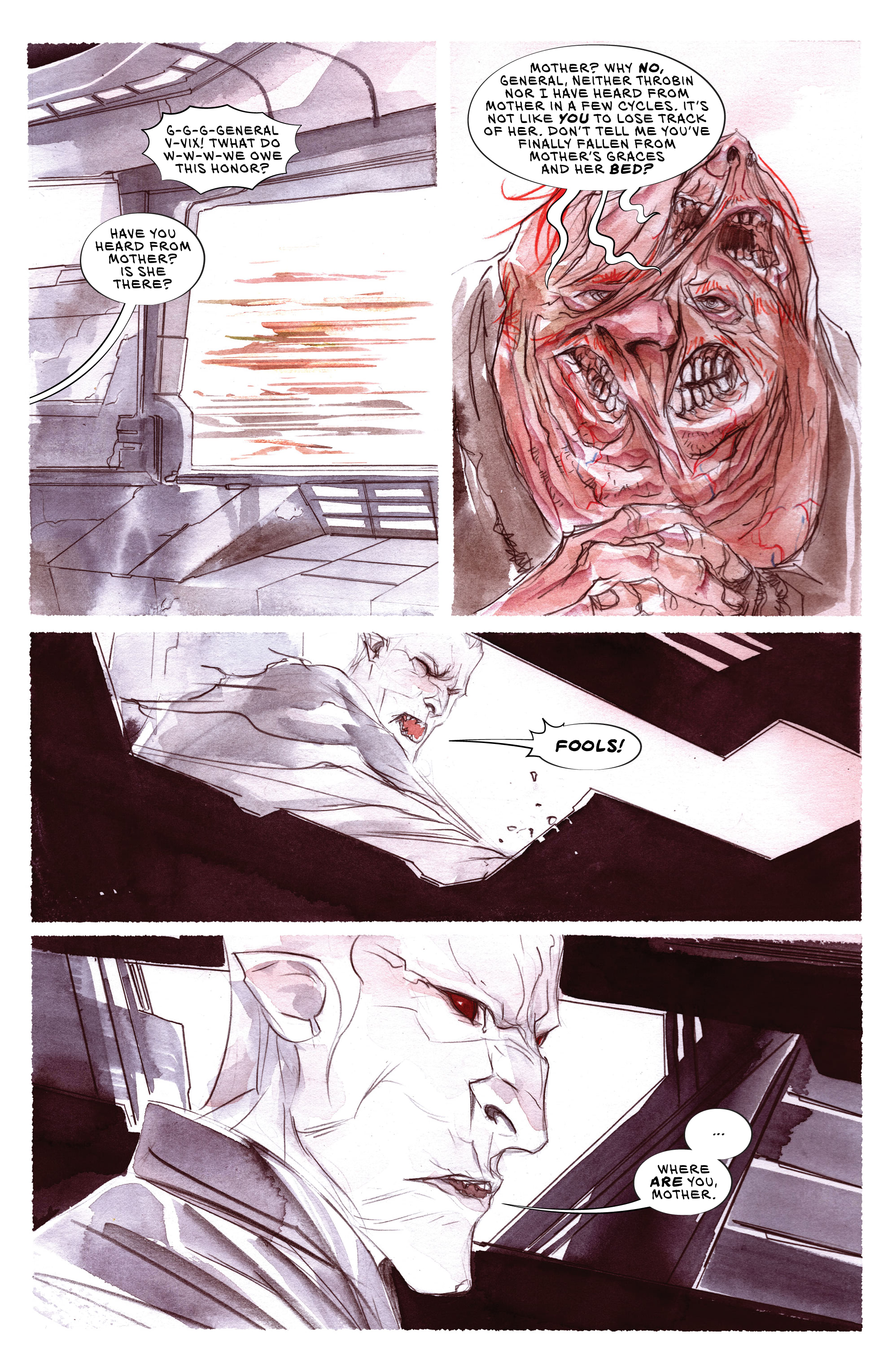Ascender (2019-): Chapter 12 - Page 11