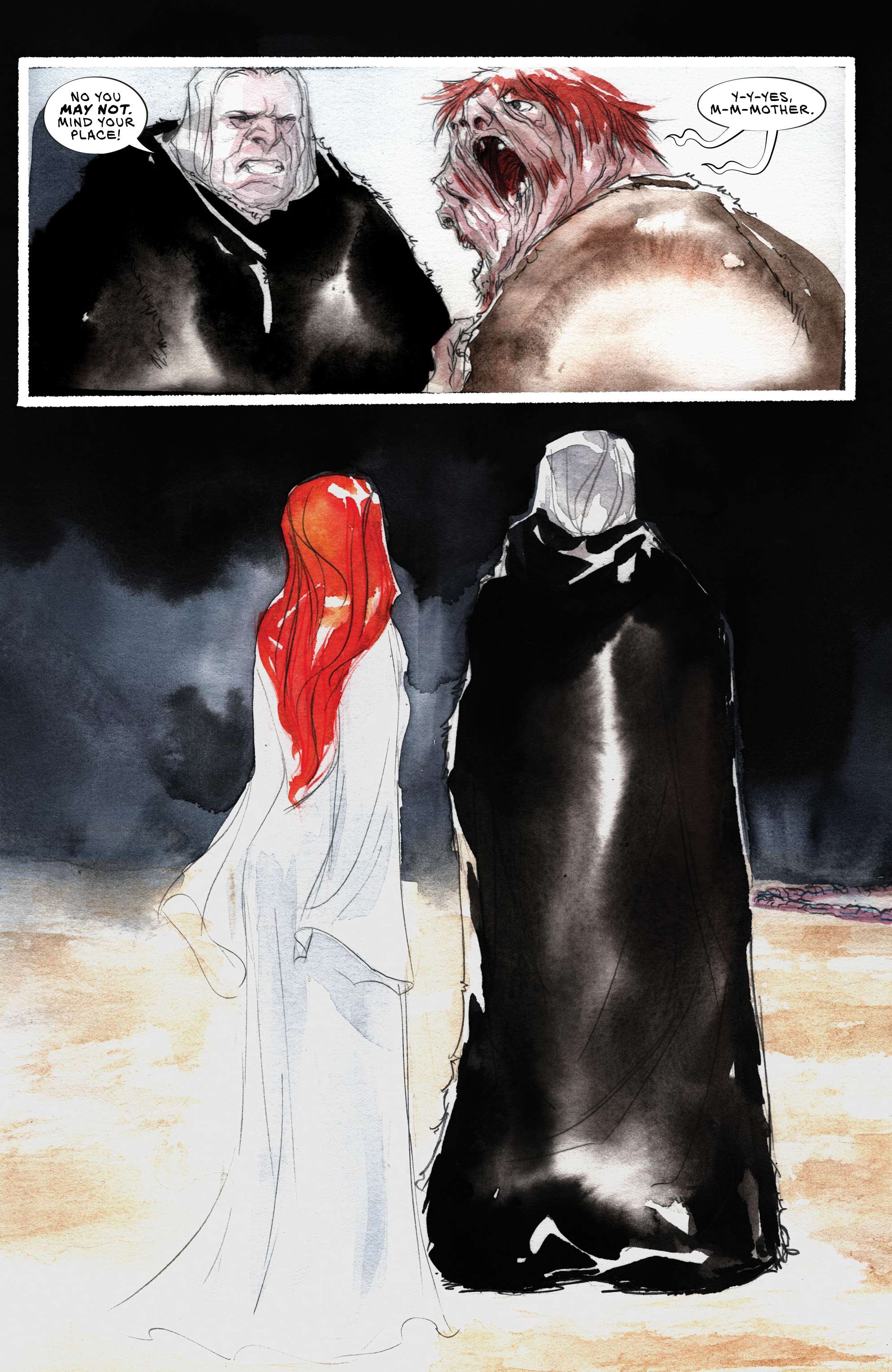 Ascender (2019-): Chapter 13 - Page 12