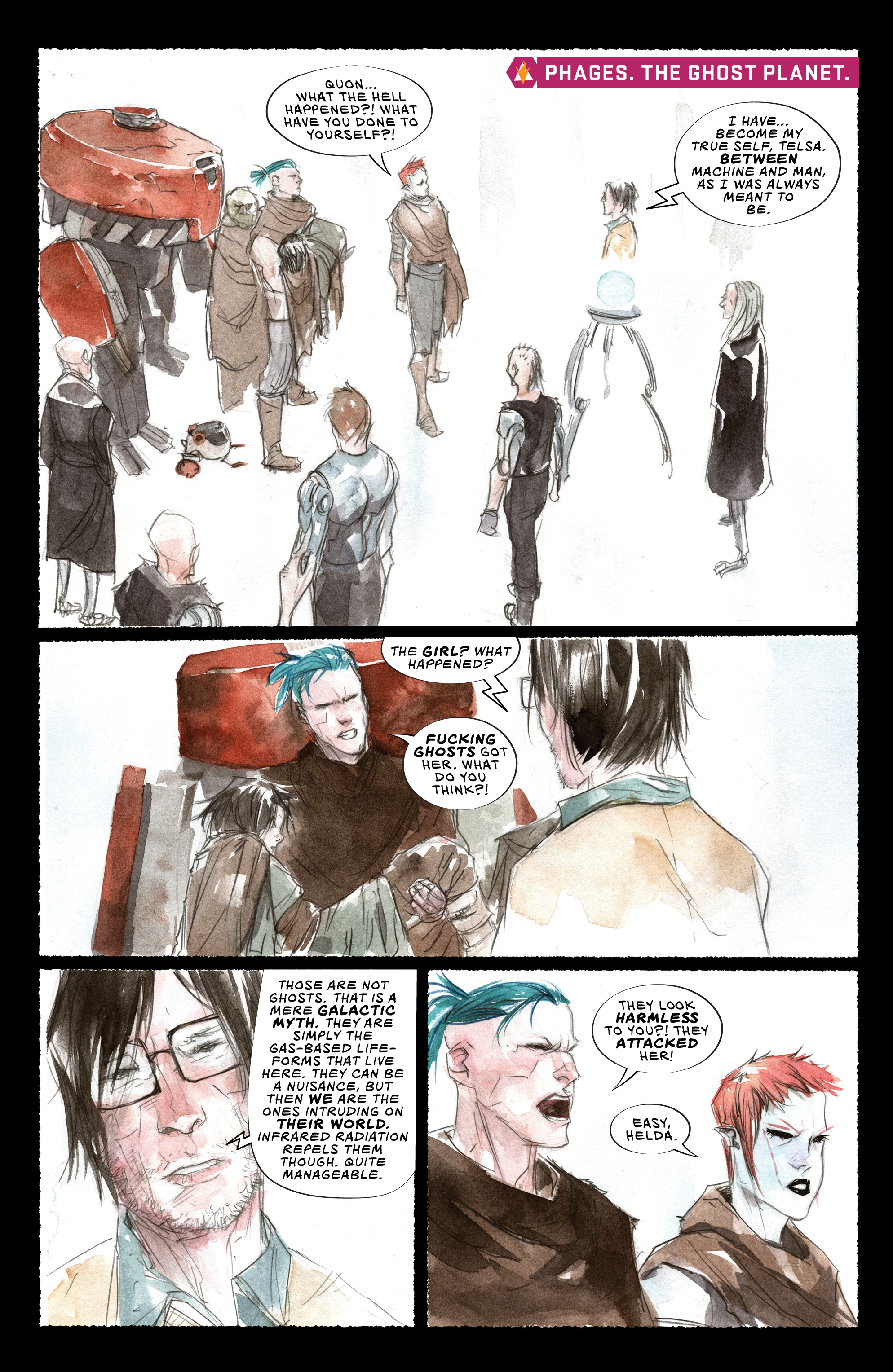 Ascender (2019-): Chapter 14 - Page 3