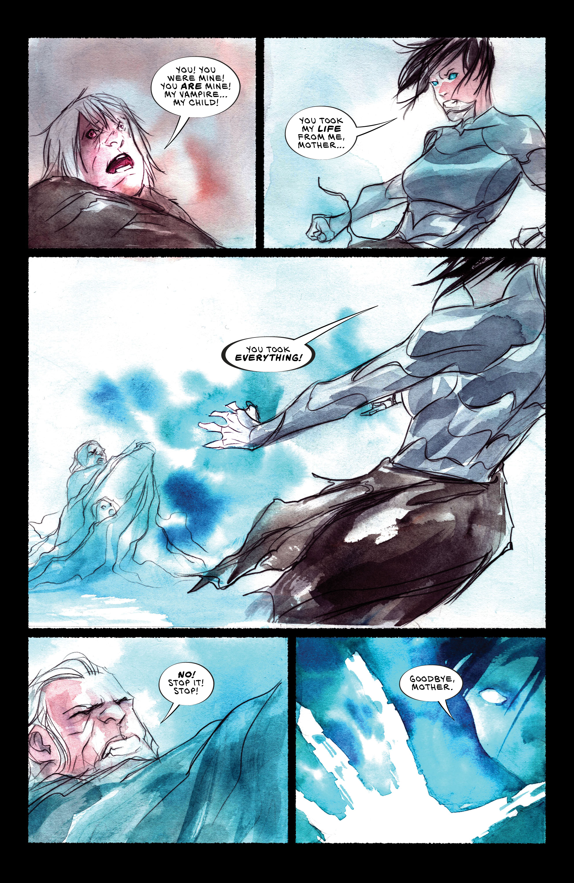 Ascender (2019-): Chapter 18 - Page 18
