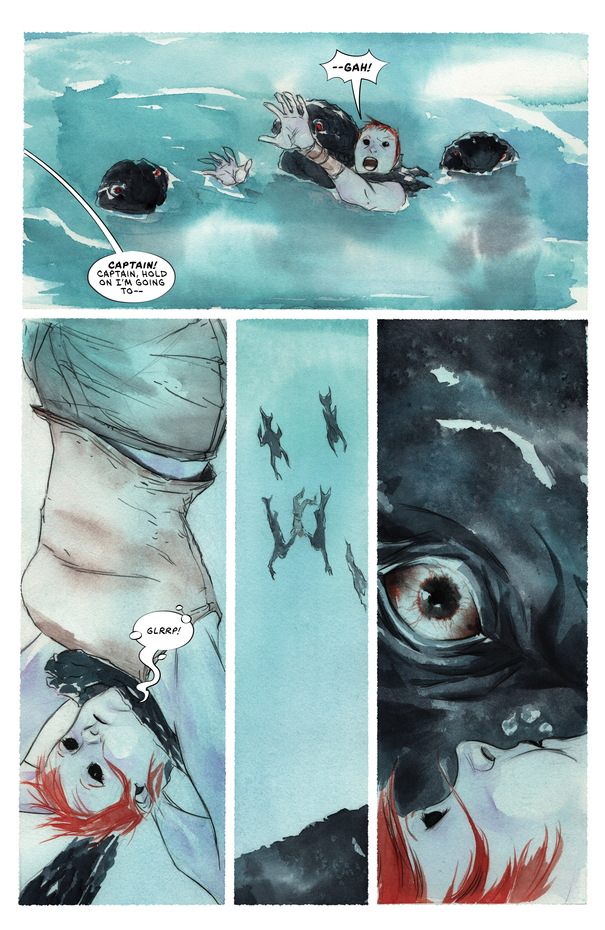Ascender (2019-): Chapter 7 - Page 3