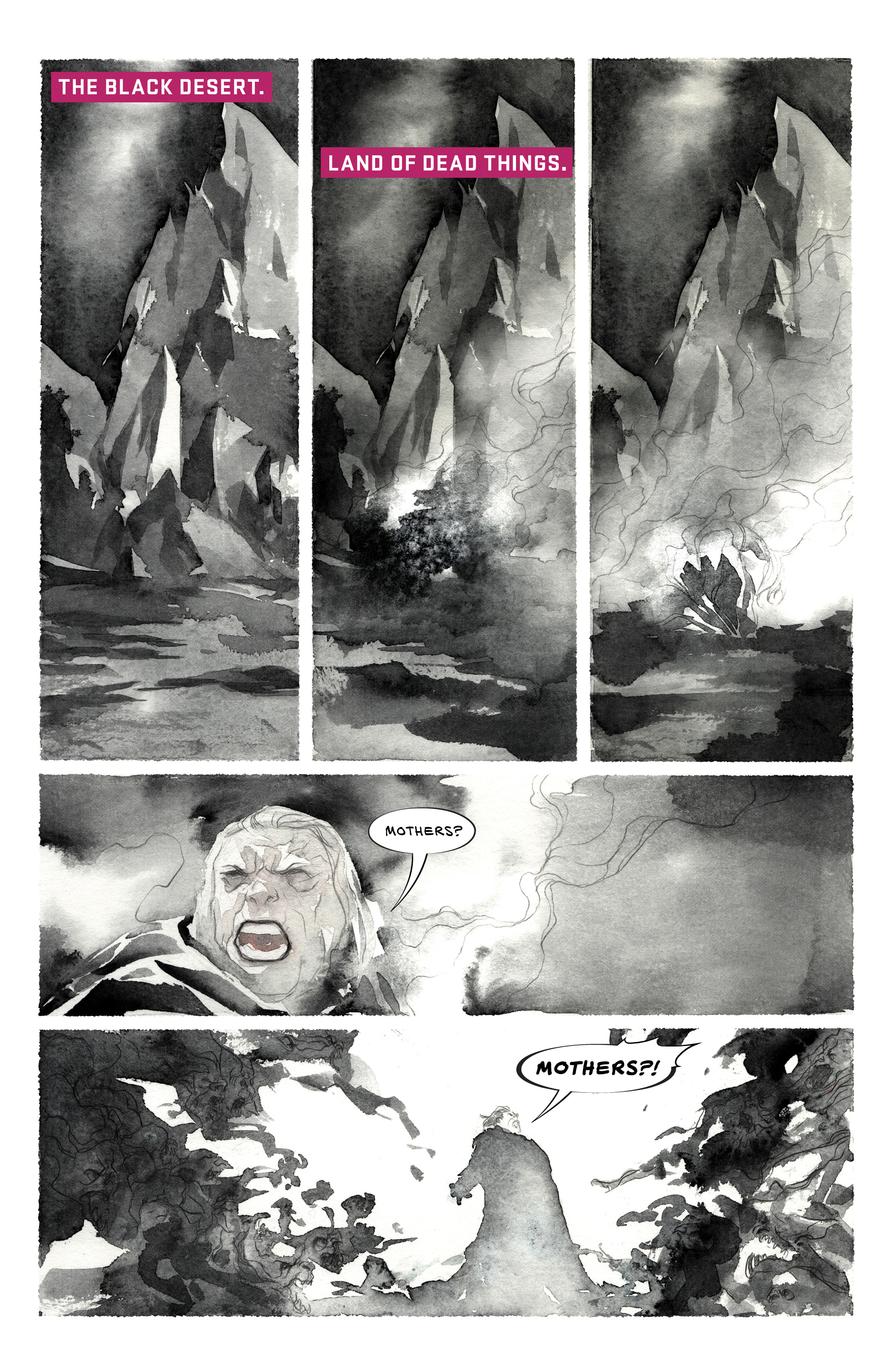 Ascender (2019-): Chapter 9 - Page 3