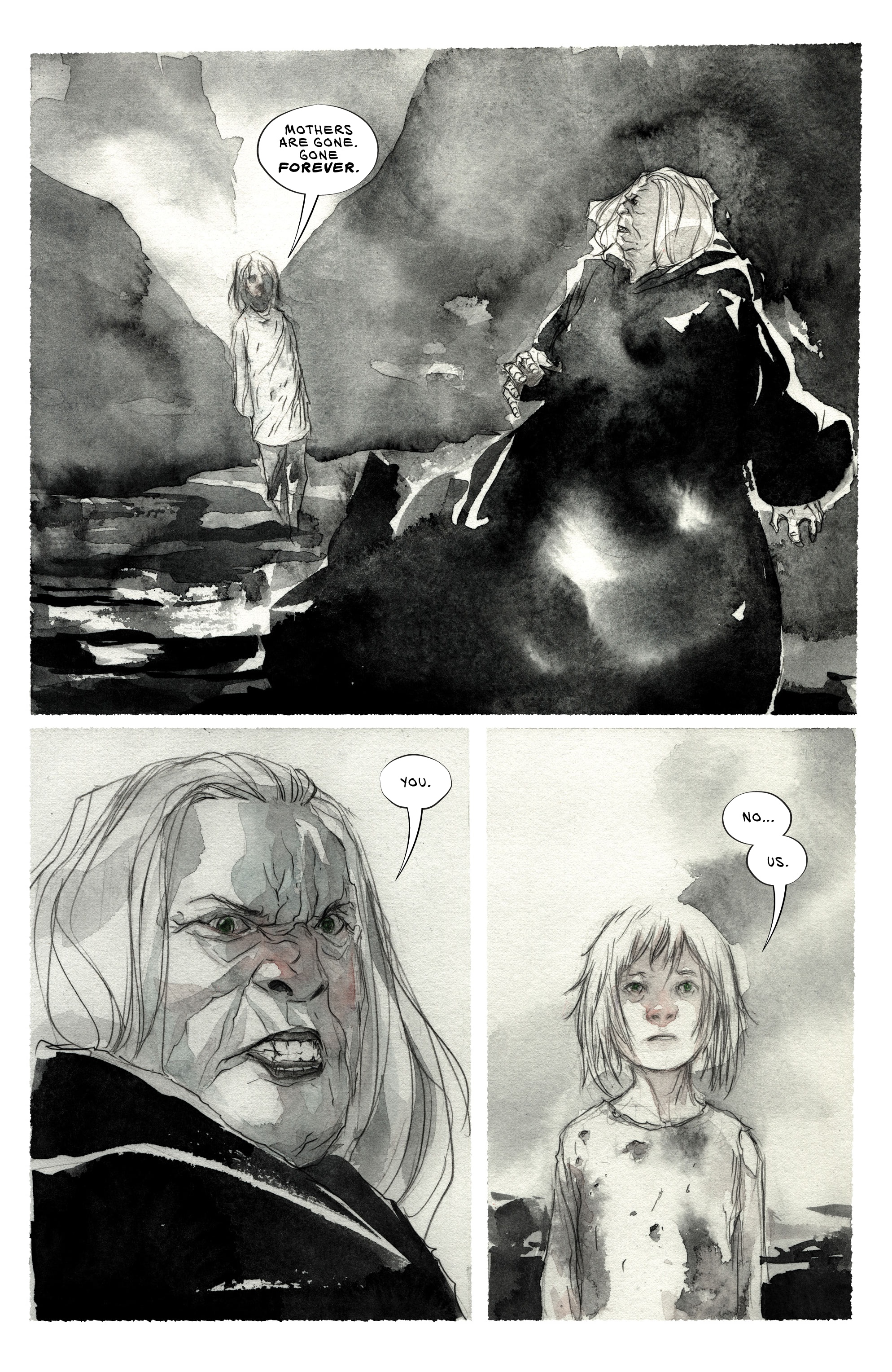 Ascender (2019-): Chapter 9 - Page 4